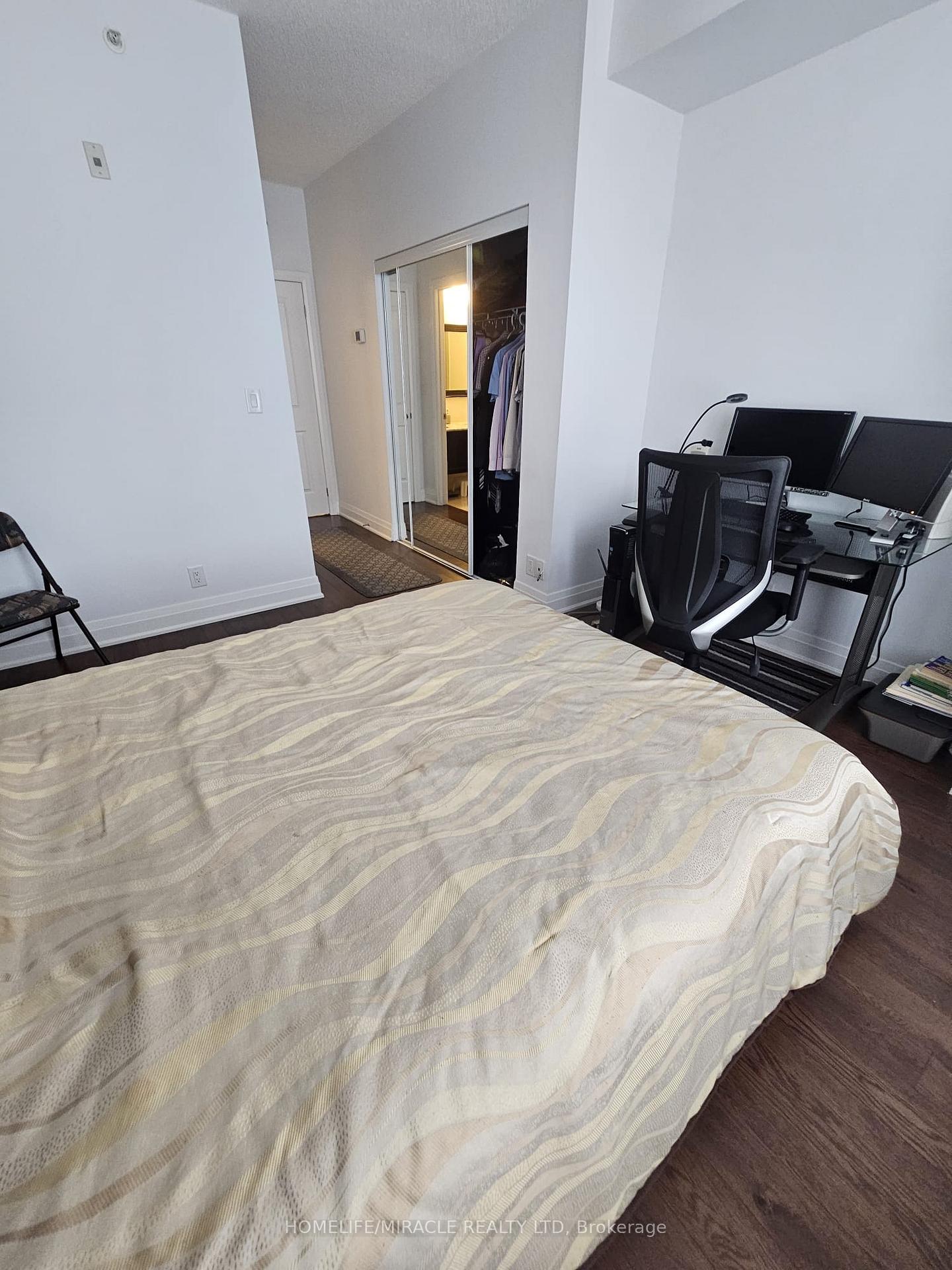 Photo 10 of Unit 603, 24 Woodstream Boulevard, Vaughan, Vaughan Grove — HOMEH