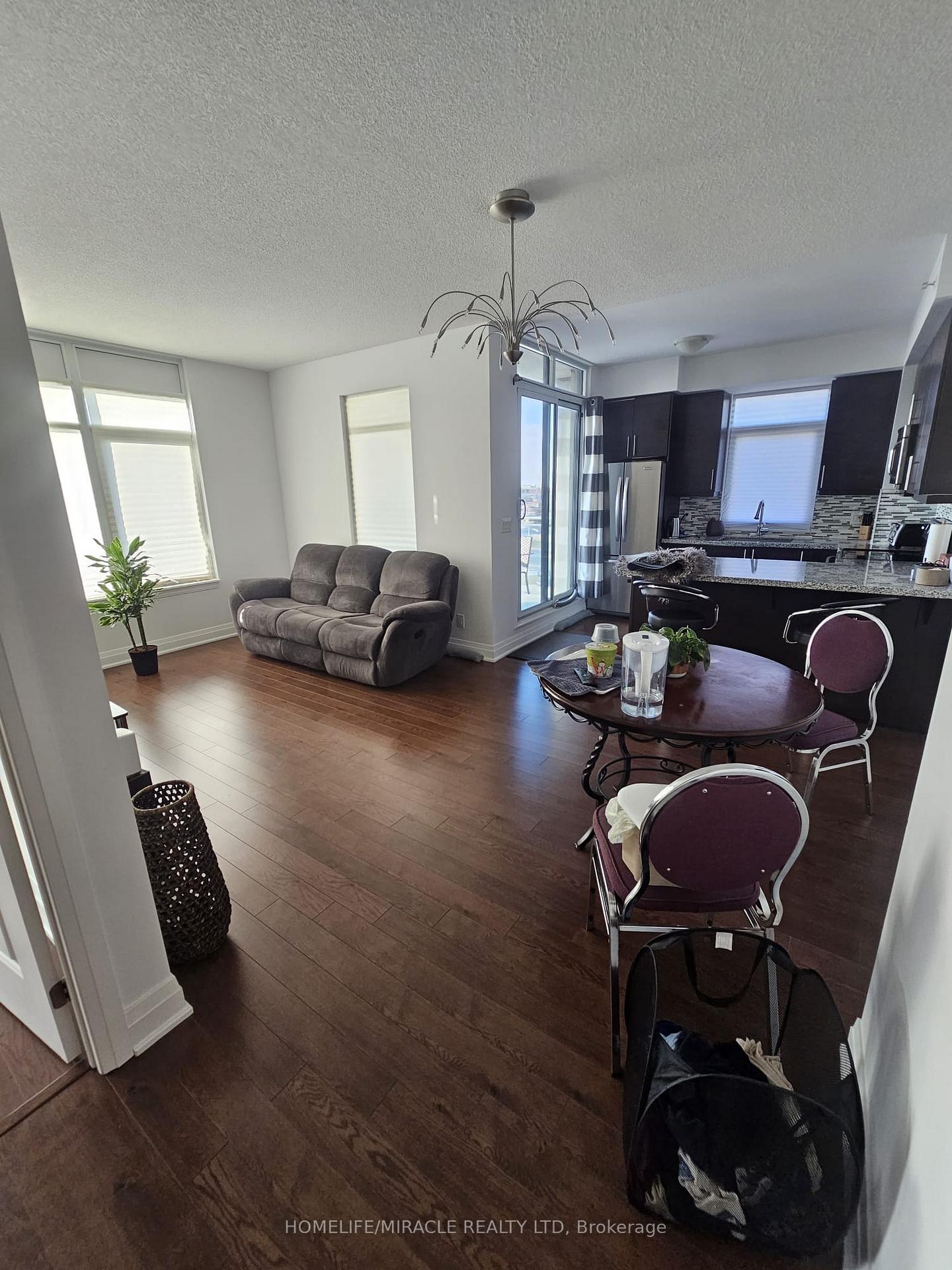 Photo 13 of Unit 603, 24 Woodstream Boulevard, Vaughan, Vaughan Grove — HOMEH
