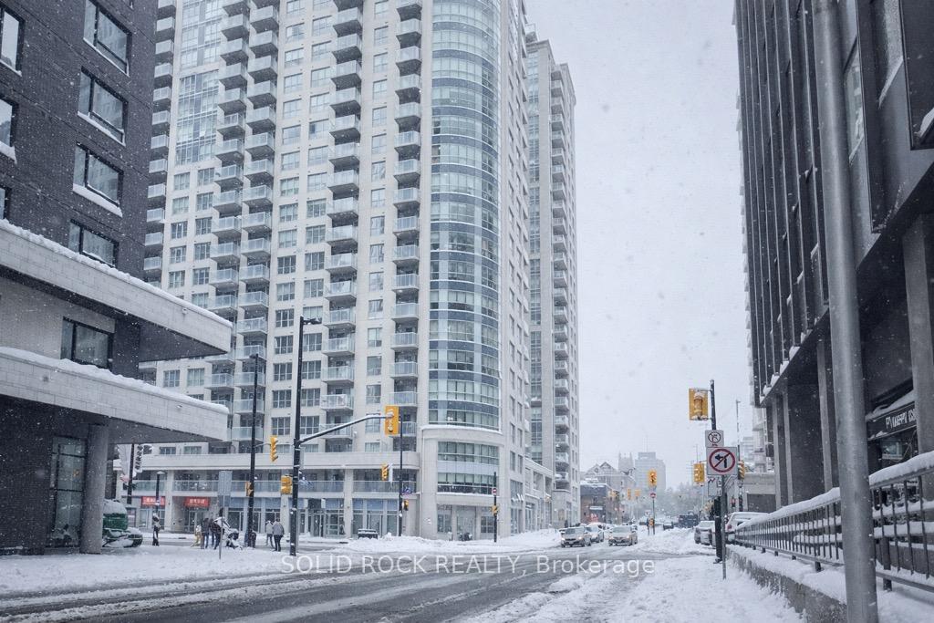 Photo 1 of Unit 502, 242 Rideau Street, Ottawa, Sandy Hill — HOMEH