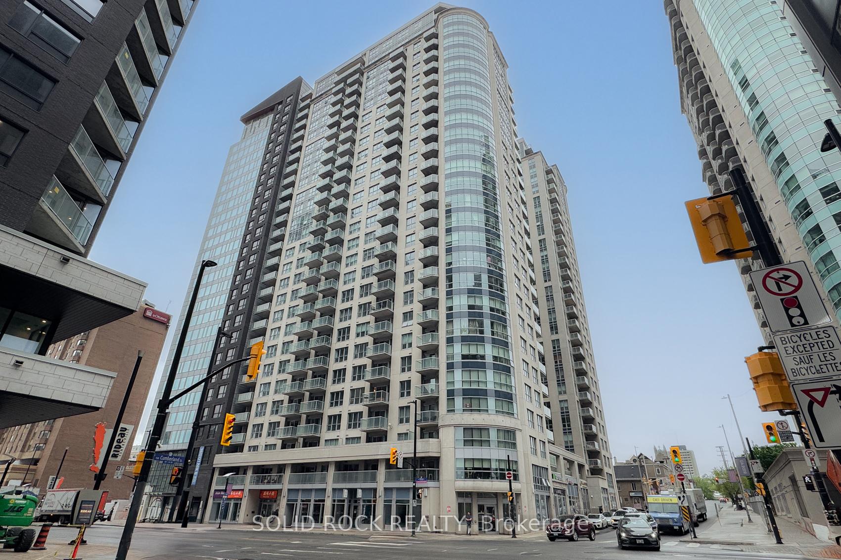 Photo 13 of Unit 502, 242 Rideau Street, Ottawa, Sandy Hill — HOMEH