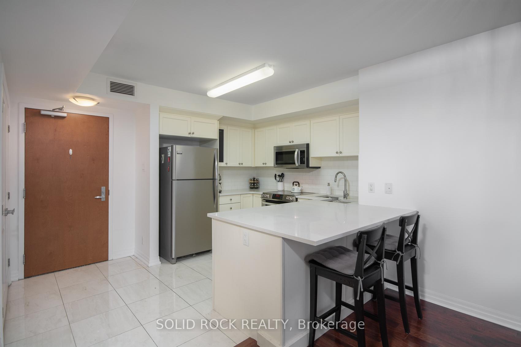 Photo 2 of Unit 502, 242 Rideau Street, Ottawa, Sandy Hill — HOMEH