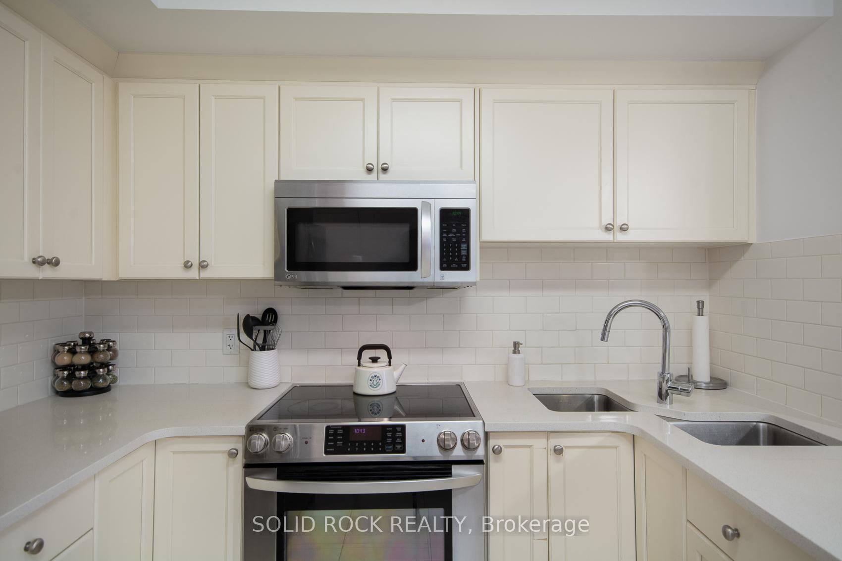 Photo 6 of Unit 502, 242 Rideau Street, Ottawa, Sandy Hill — HOMEH