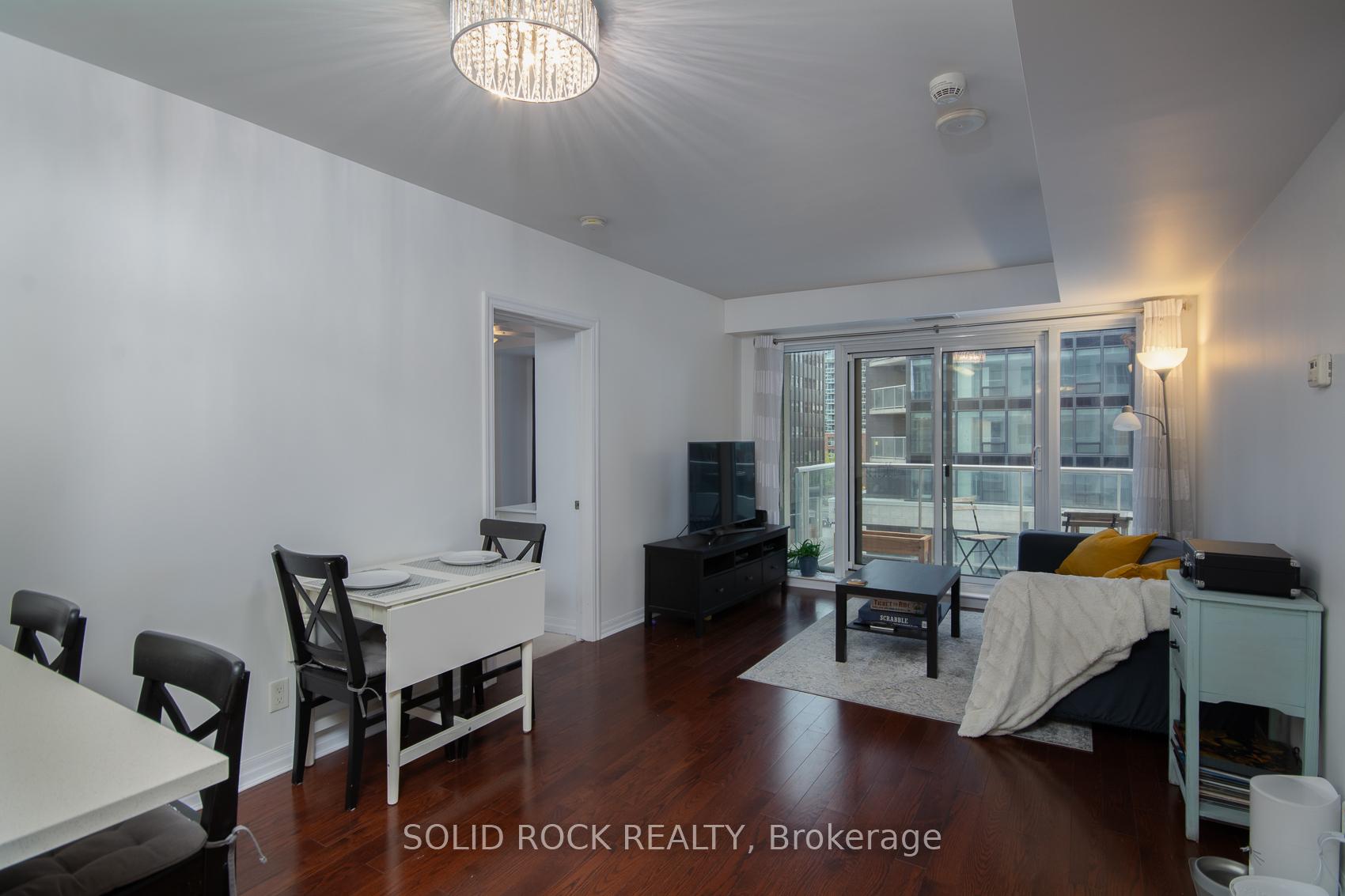 Photo 5 of Unit 502, 242 Rideau Street, Ottawa, Sandy Hill — HOMEH