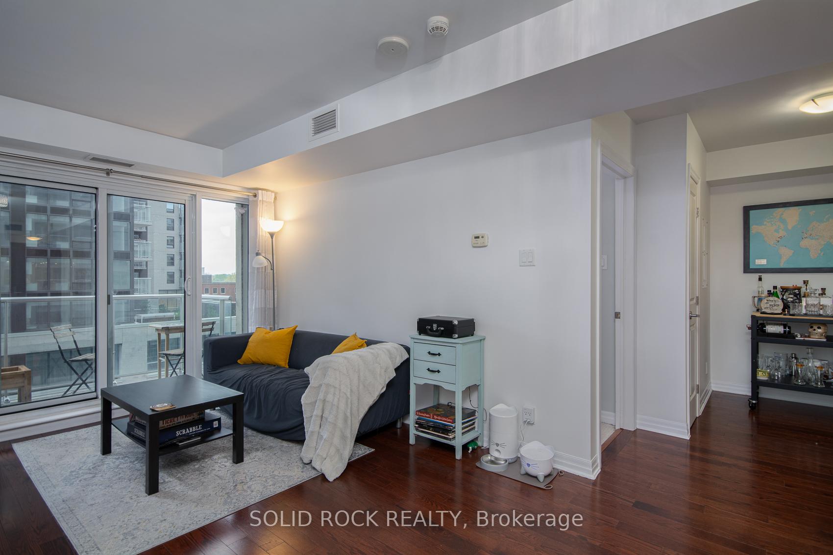 Photo 16 of Unit 502, 242 Rideau Street, Ottawa, Sandy Hill — HOMEH