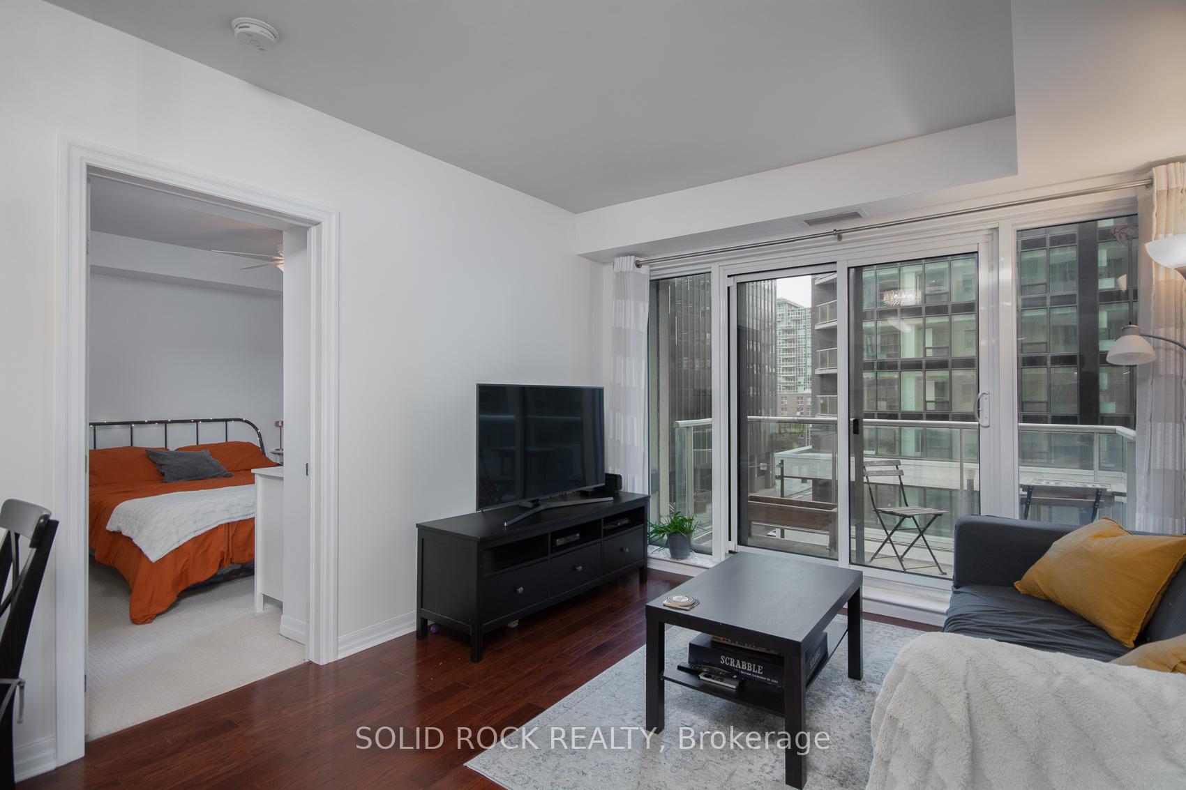 Photo 4 of Unit 502, 242 Rideau Street, Ottawa, Sandy Hill — HOMEH