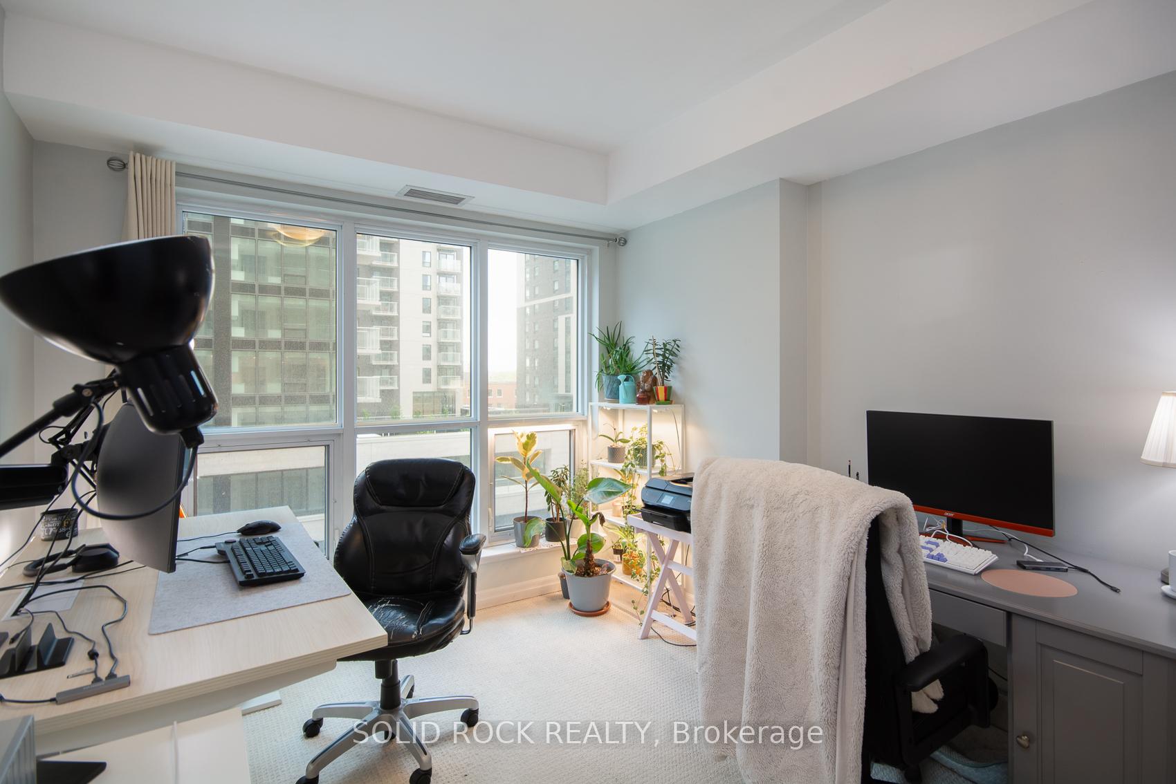 Photo 11 of Unit 502, 242 Rideau Street, Ottawa, Sandy Hill — HOMEH