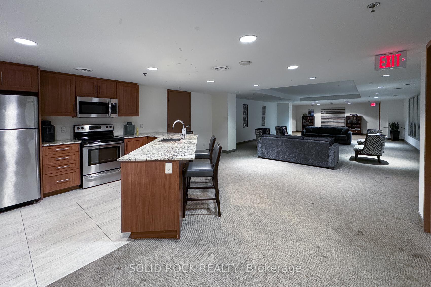 Photo 25 of Unit 502, 242 Rideau Street, Ottawa, Sandy Hill — HOMEH