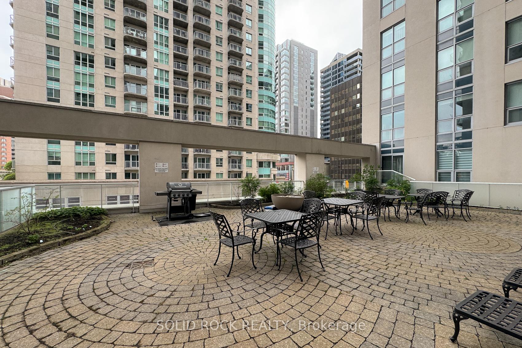 Photo 18 of Unit 502, 242 Rideau Street, Ottawa, Sandy Hill — HOMEH