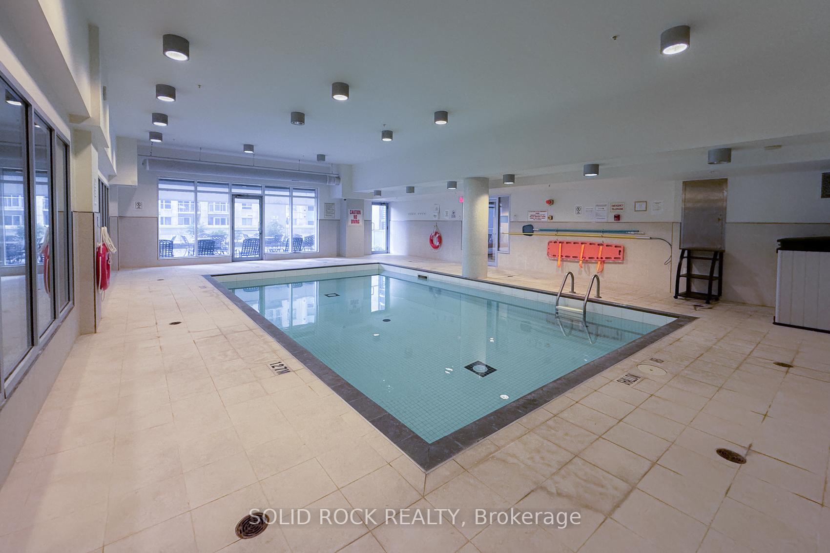 Photo 24 of Unit 502, 242 Rideau Street, Ottawa, Sandy Hill — HOMEH