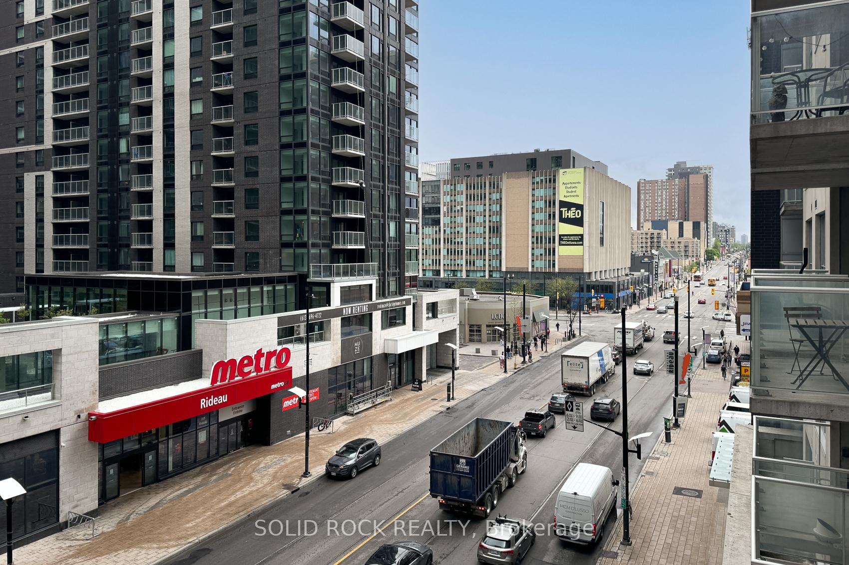 Photo 26 of Unit 502, 242 Rideau Street, Ottawa, Sandy Hill — HOMEH