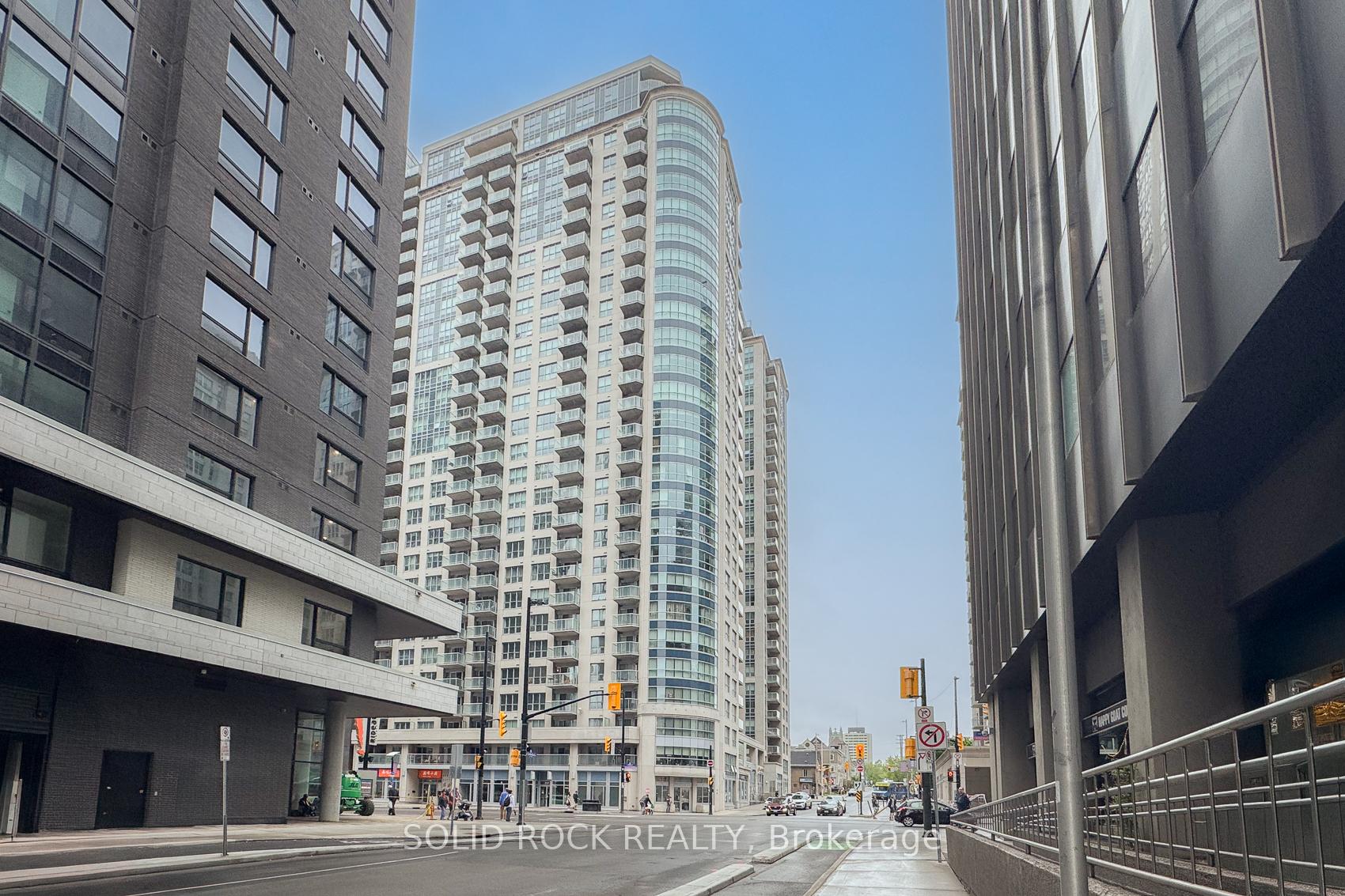 Photo 22 of Unit 502, 242 Rideau Street, Ottawa, Sandy Hill — HOMEH