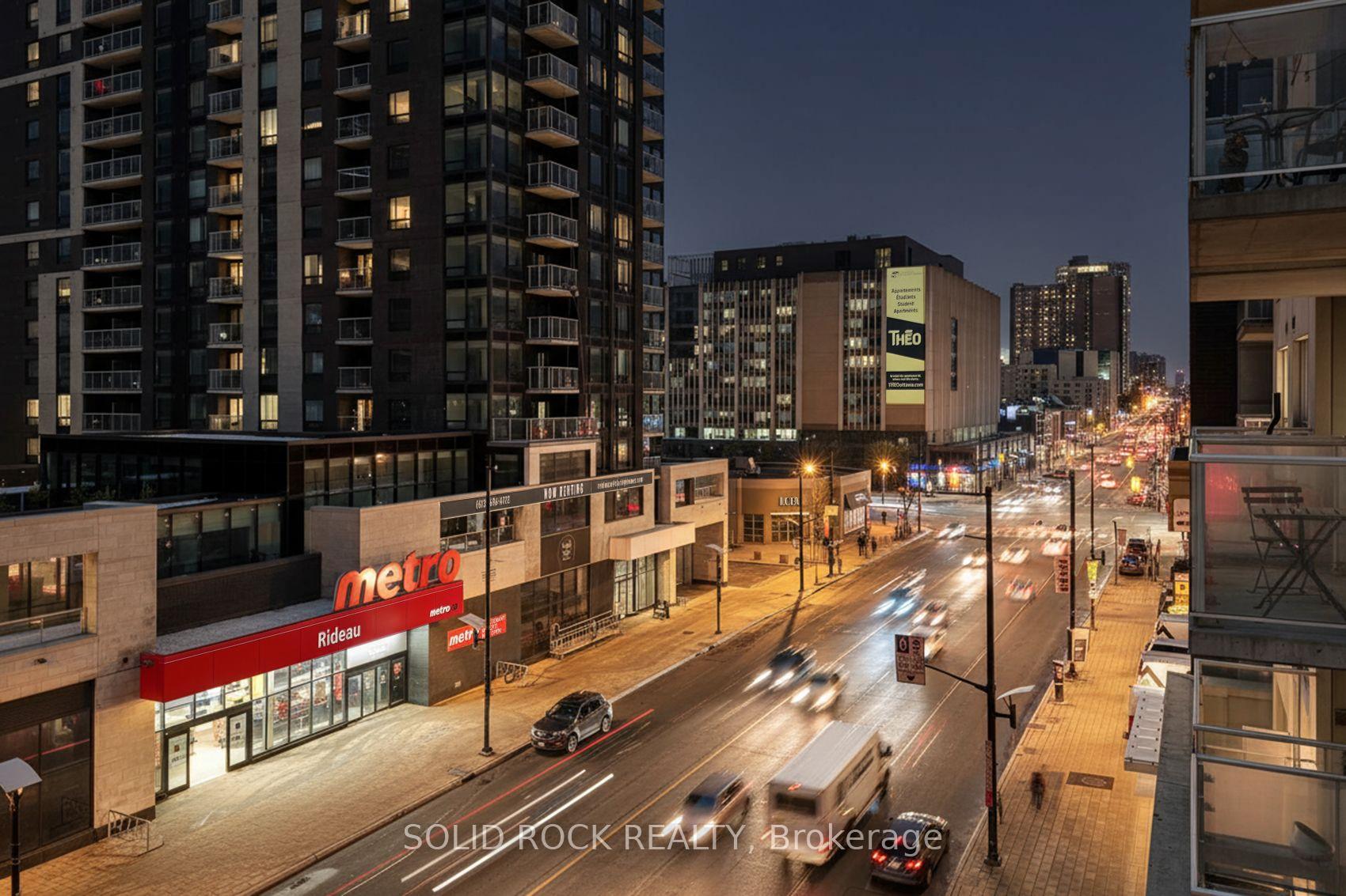 Photo 19 of Unit 502, 242 Rideau Street, Ottawa, Sandy Hill — HOMEH