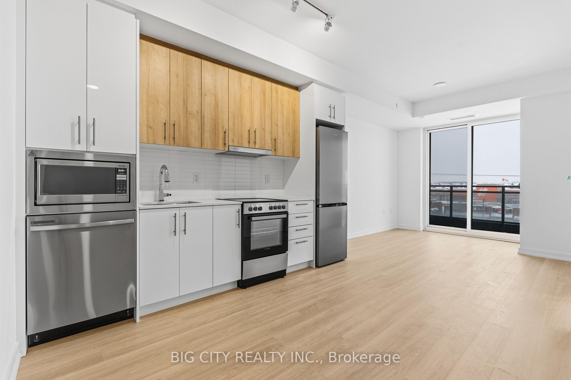 Photo 1 of Unit 532, 9751 Markham Road, Markham, Greensborough — HOMEH