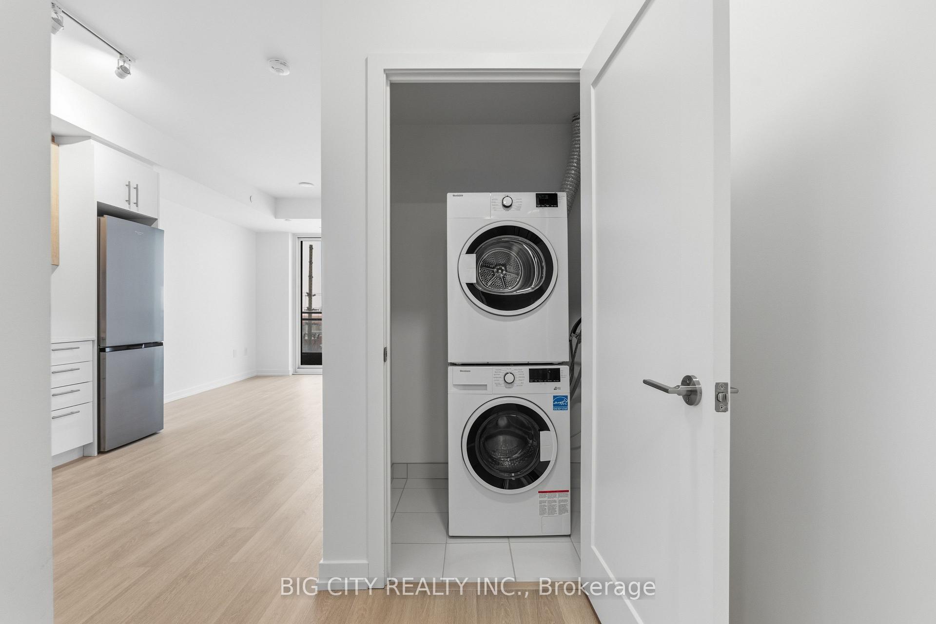 Photo 7 of Unit 532, 9751 Markham Road, Markham, Greensborough — HOMEH