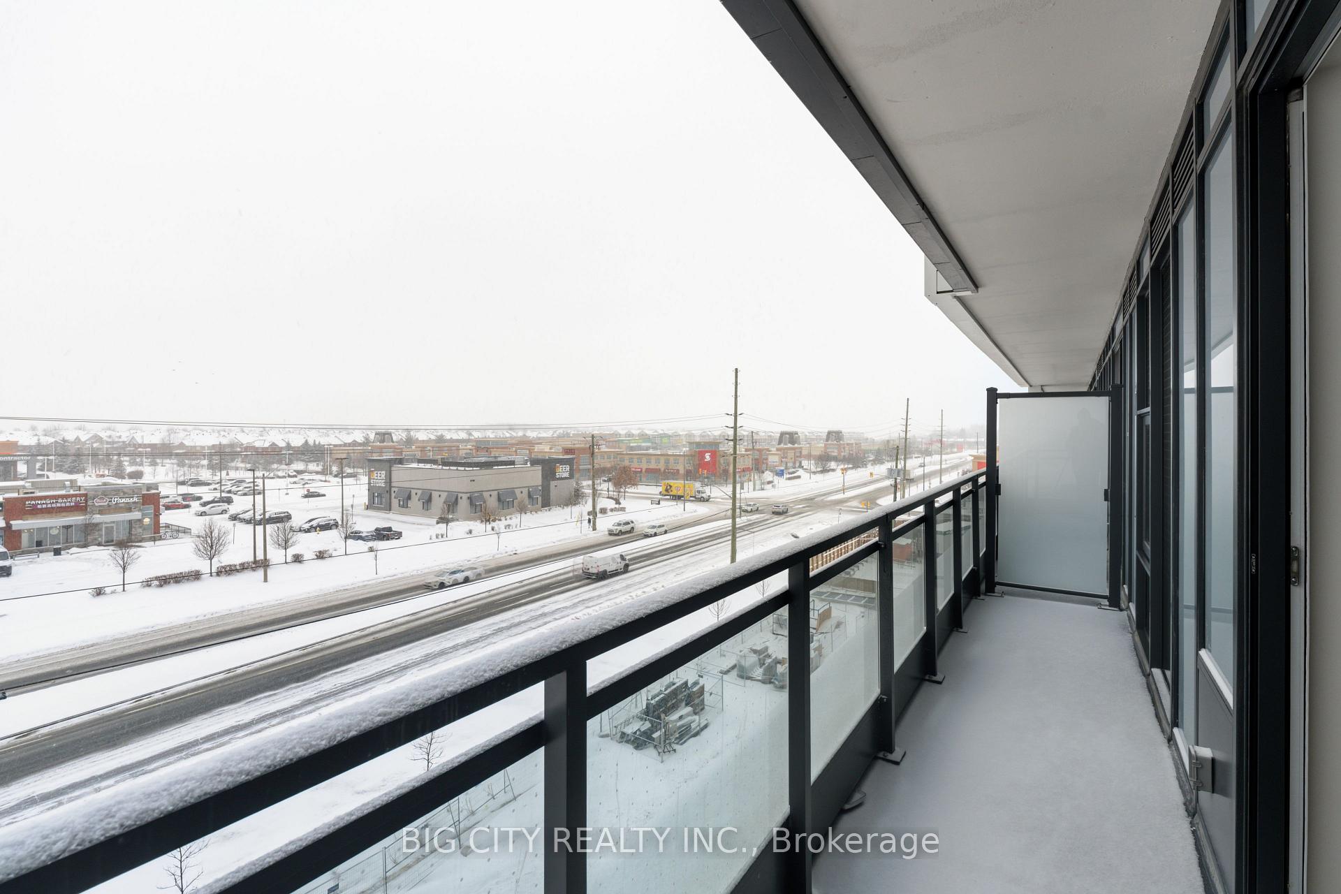 Photo 9 of Unit 532, 9751 Markham Road, Markham, Greensborough — HOMEH