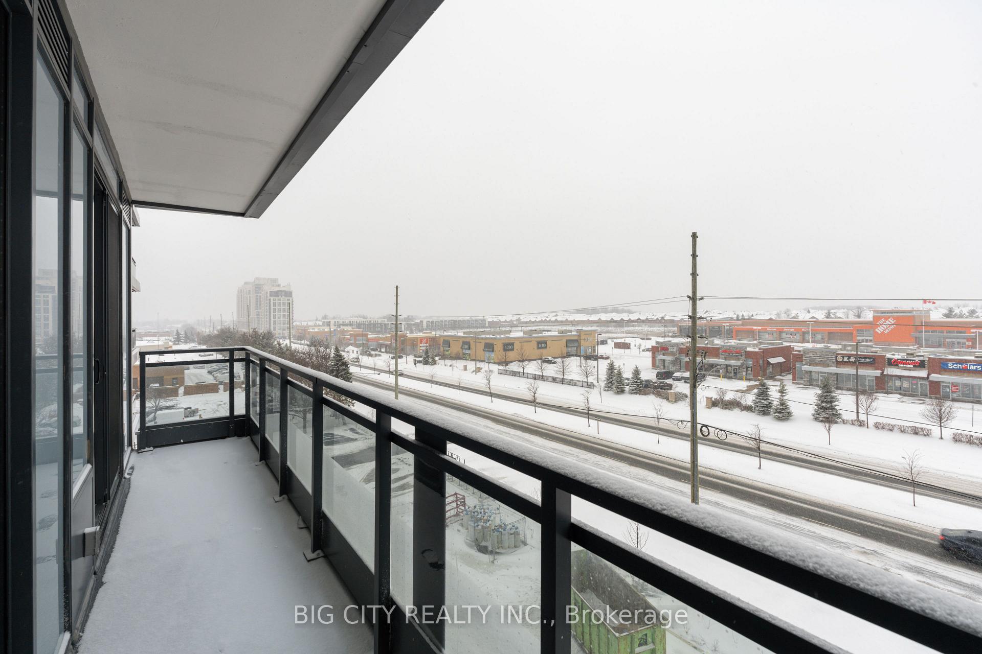 Photo 8 of Unit 532, 9751 Markham Road, Markham, Greensborough — HOMEH