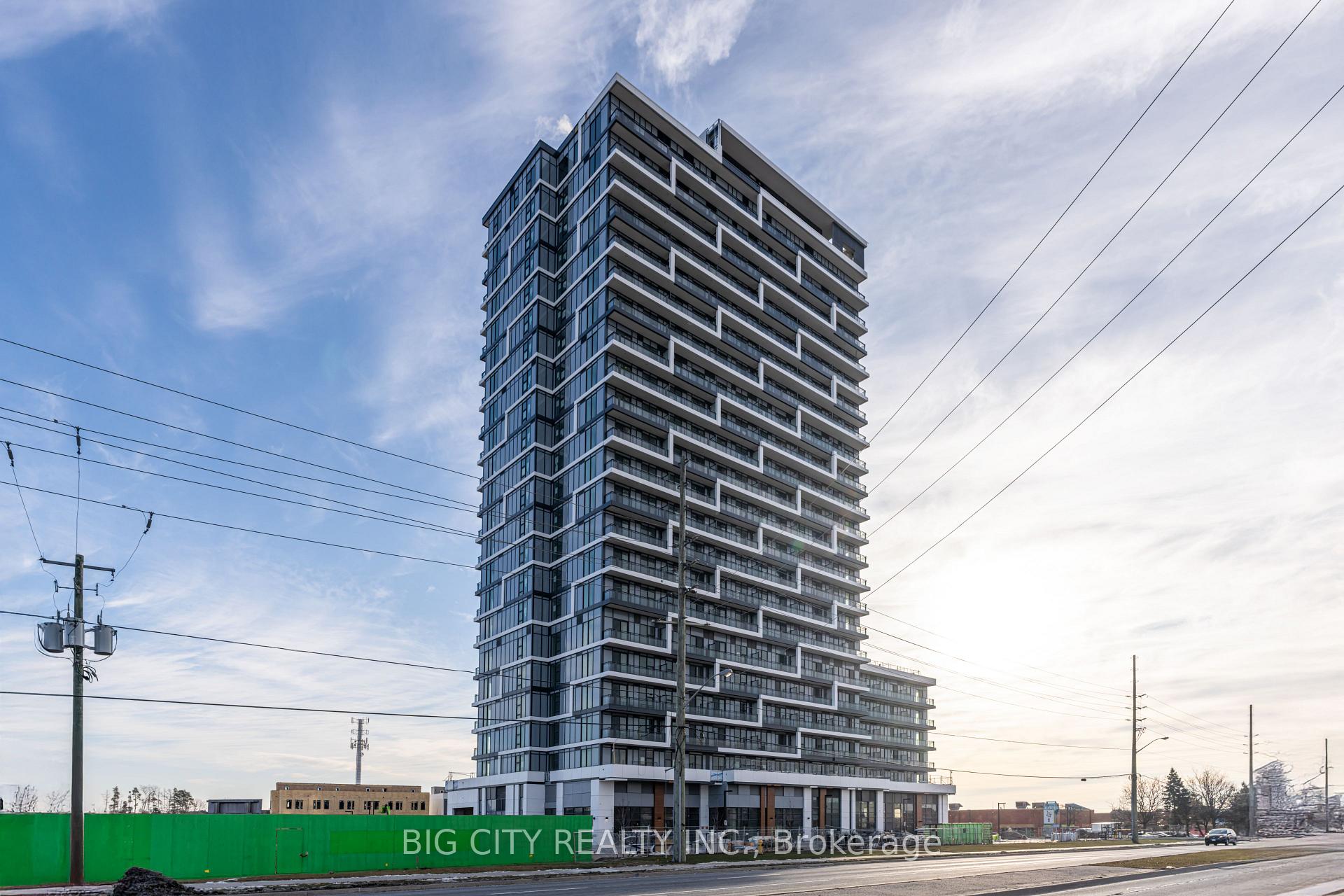 Photo 15 of Unit 532, 9751 Markham Road, Markham, Greensborough — HOMEH