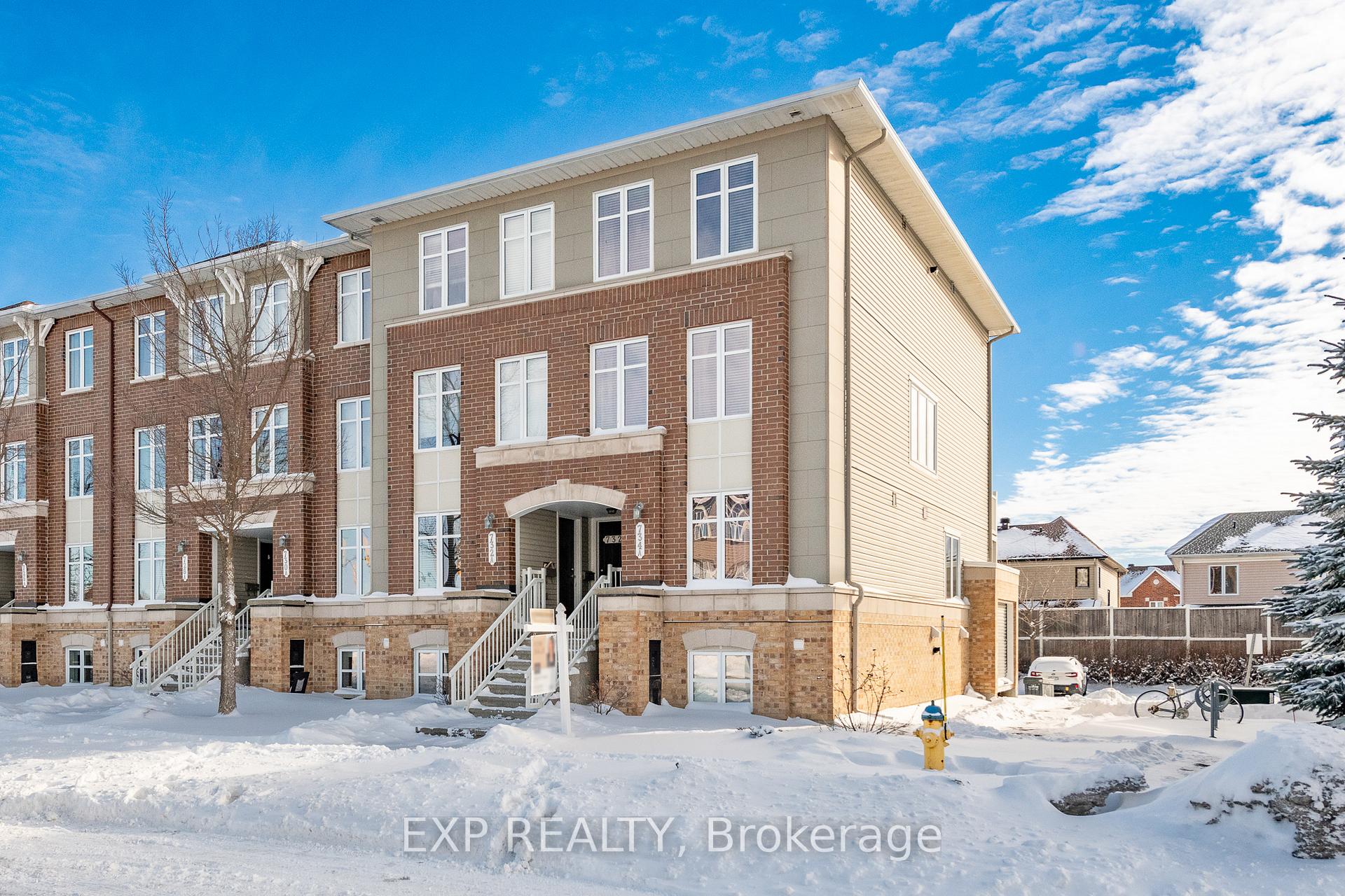Photo 1 of Unit B, 734 Chapman Mills Drive, Ottawa, Barrhaven - Strandherd — HOMEH