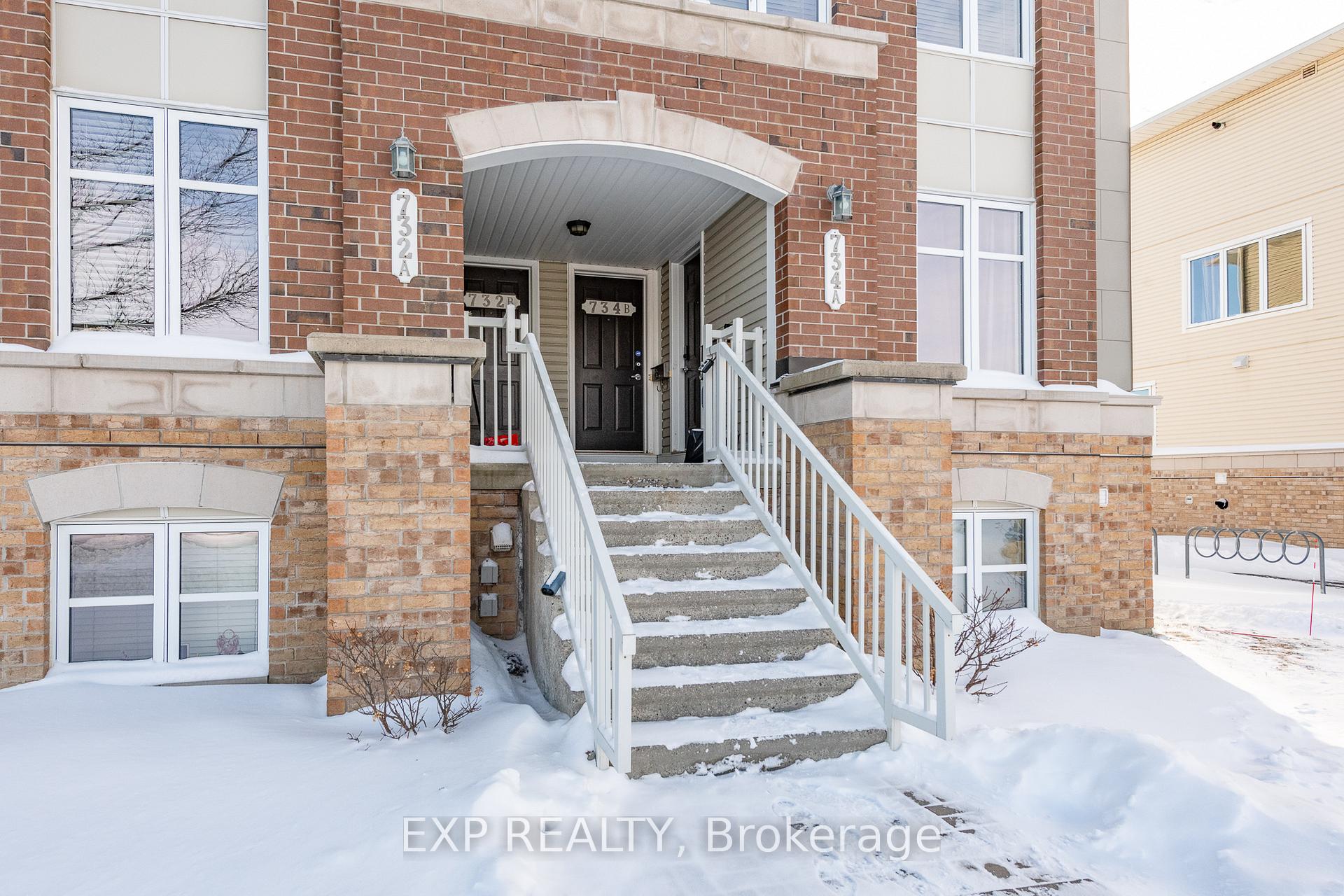 Photo 14 of Unit B, 734 Chapman Mills Drive, Ottawa, Barrhaven - Strandherd — HOMEH