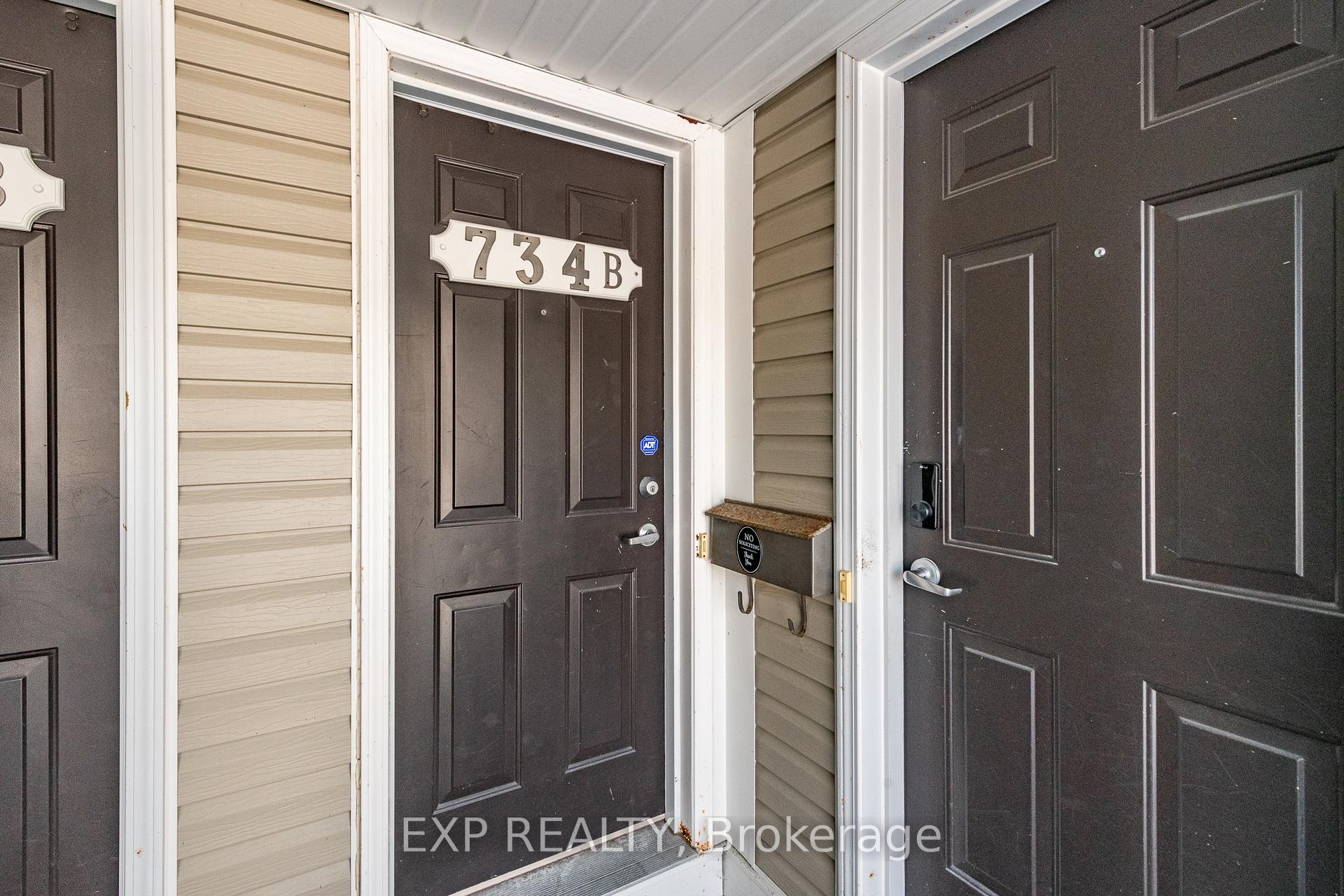 Photo 10 of Unit B, 734 Chapman Mills Drive, Ottawa, Barrhaven - Strandherd — HOMEH