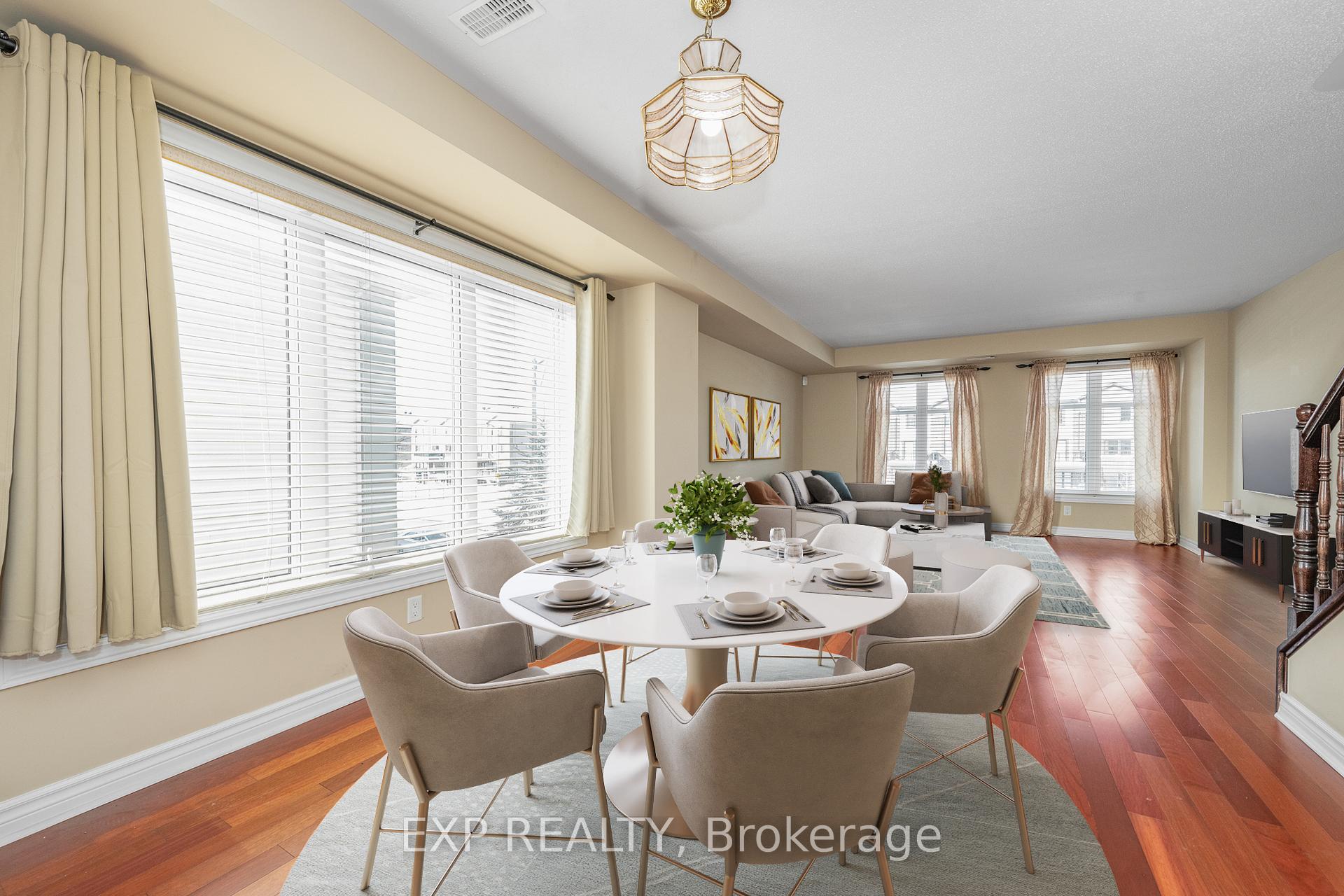 Photo 33 of Unit B, 734 Chapman Mills Drive, Ottawa, Barrhaven - Strandherd — HOMEH