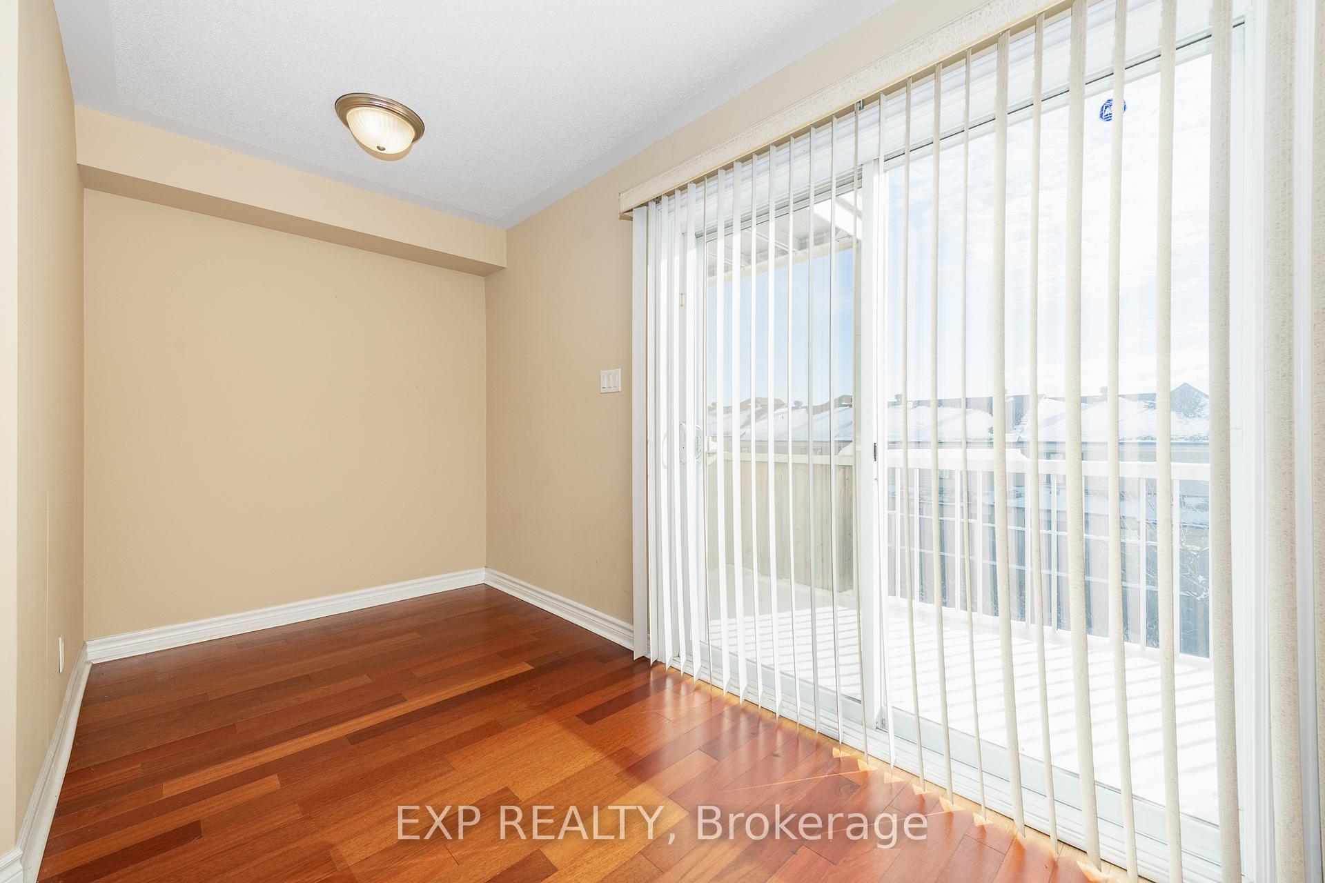 Photo 25 of Unit B, 734 Chapman Mills Drive, Ottawa, Barrhaven - Strandherd — HOMEH