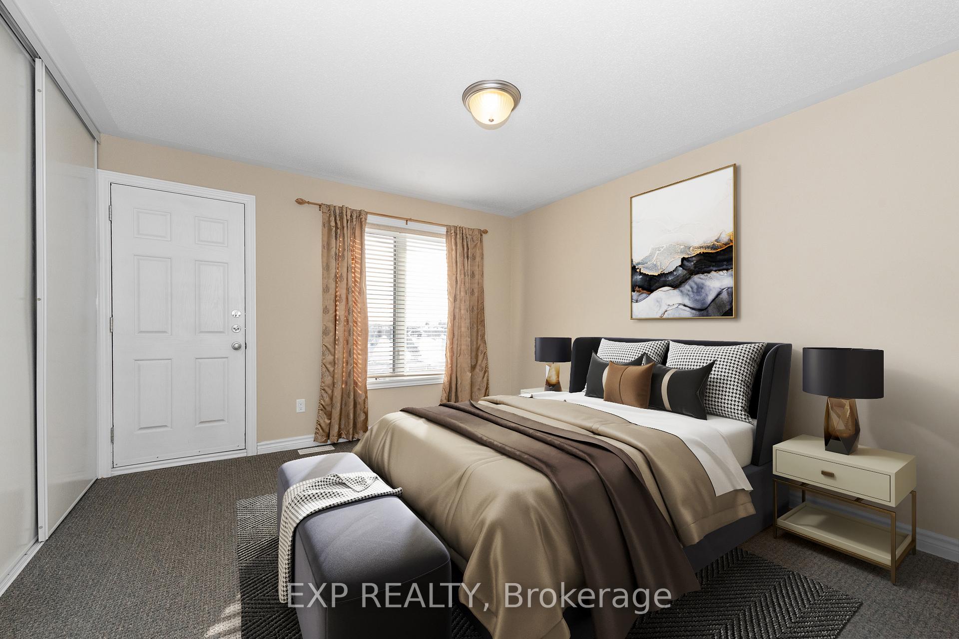 Photo 27 of Unit B, 734 Chapman Mills Drive, Ottawa, Barrhaven - Strandherd — HOMEH