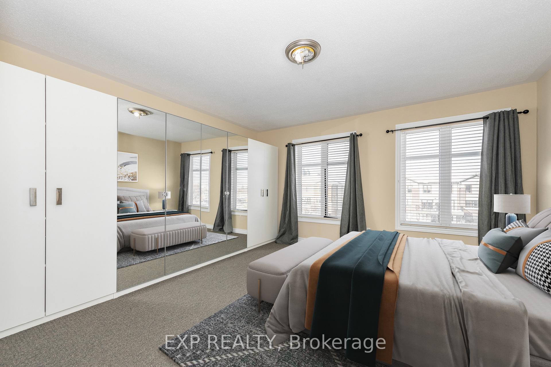 Photo 37 of Unit B, 734 Chapman Mills Drive, Ottawa, Barrhaven - Strandherd — HOMEH