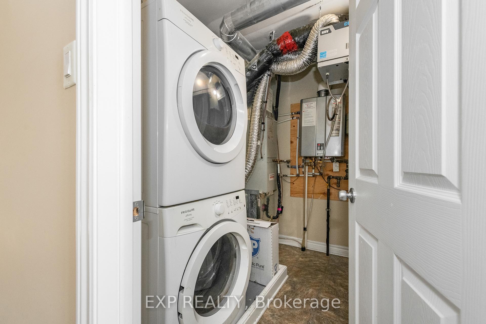 Photo 38 of Unit B, 734 Chapman Mills Drive, Ottawa, Barrhaven - Strandherd — HOMEH