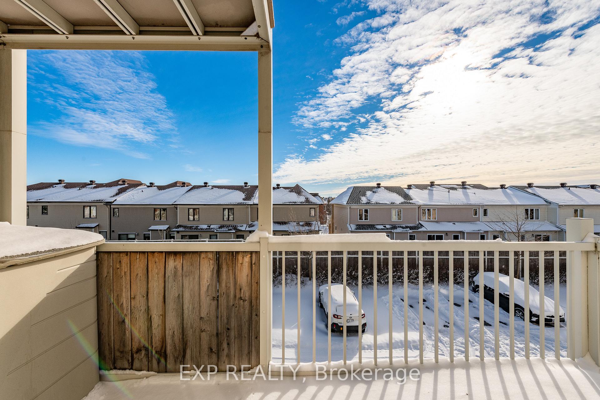 Photo 31 of Unit B, 734 Chapman Mills Drive, Ottawa, Barrhaven - Strandherd — HOMEH