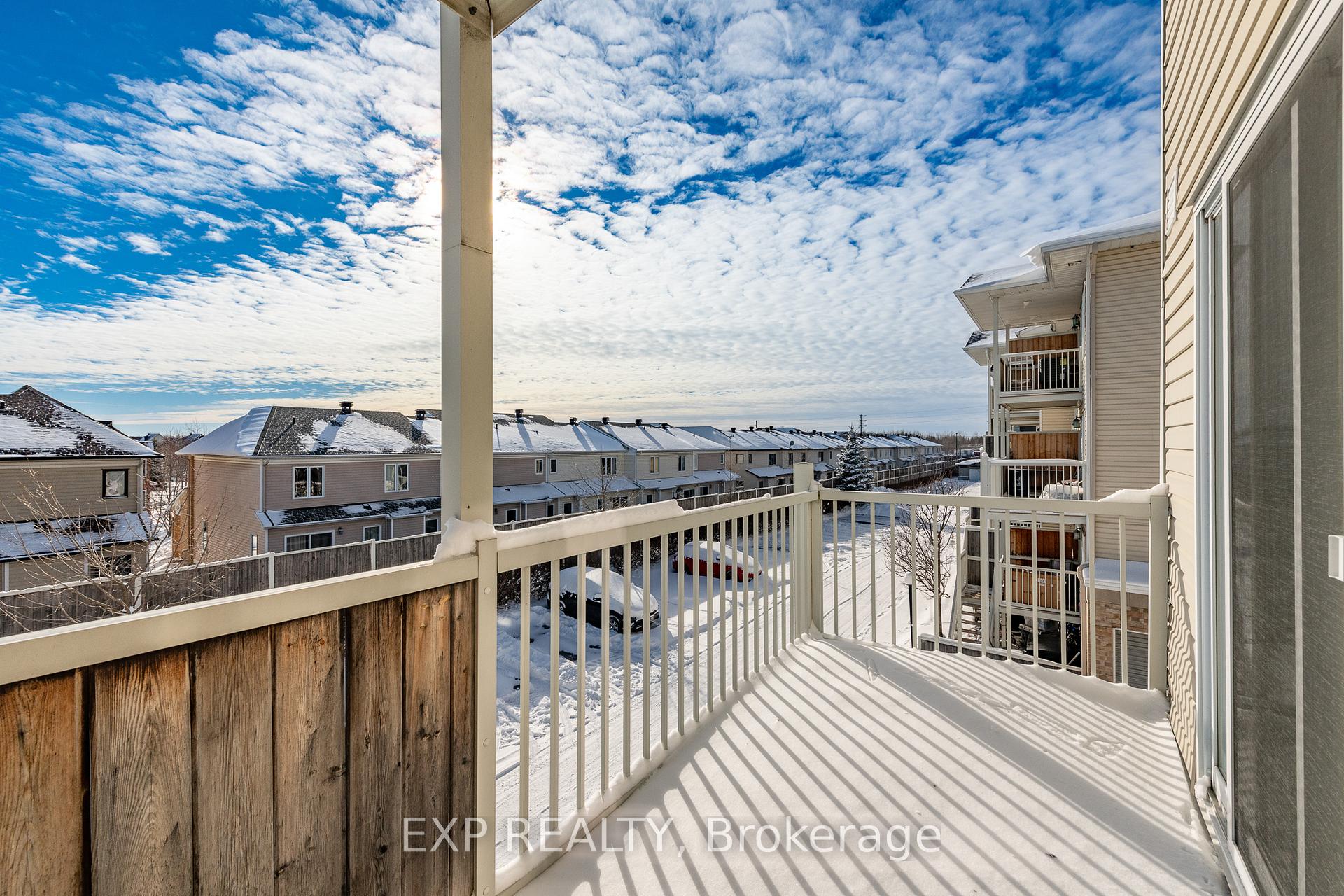 Photo 32 of Unit B, 734 Chapman Mills Drive, Ottawa, Barrhaven - Strandherd — HOMEH