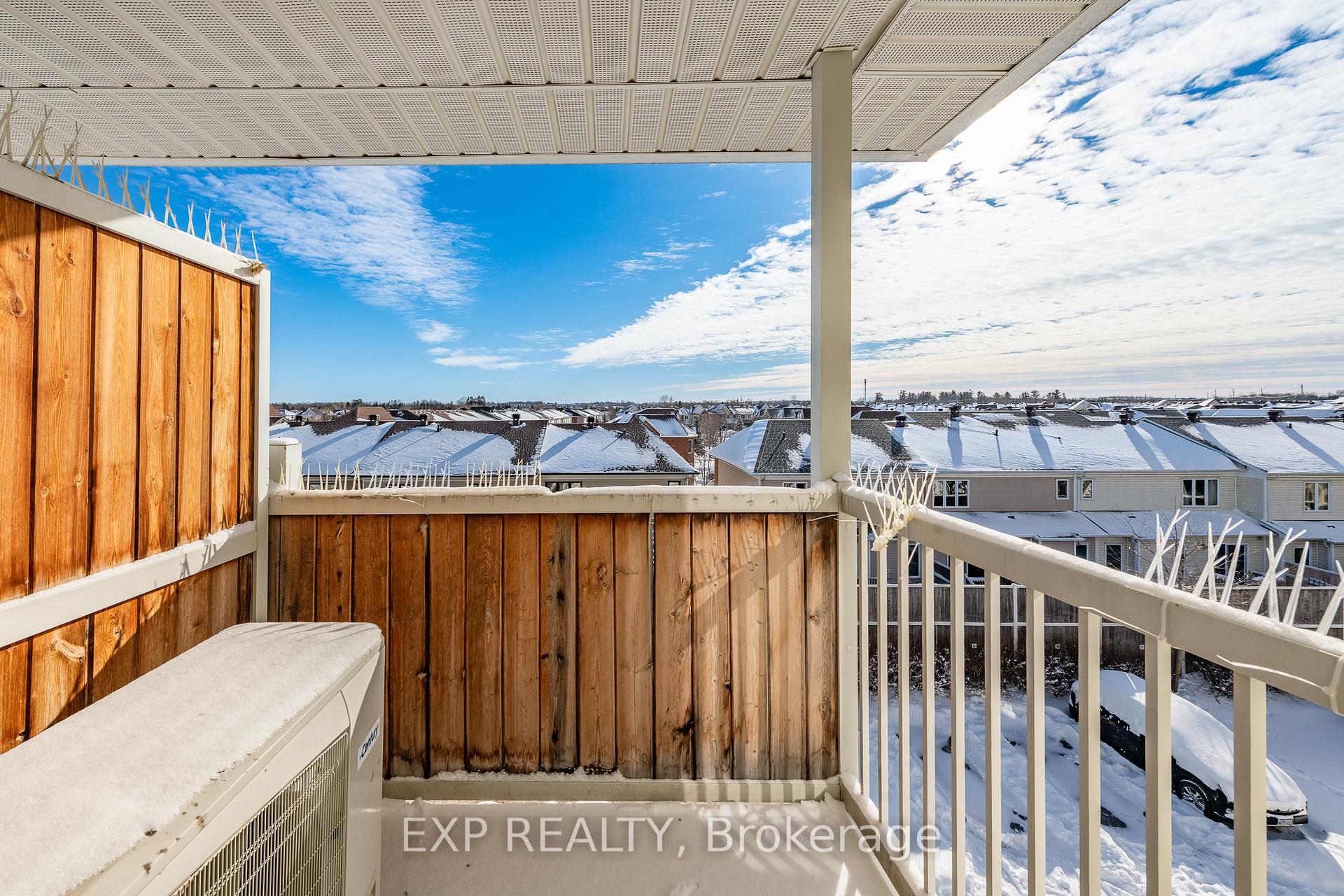 Photo 34 of Unit B, 734 Chapman Mills Drive, Ottawa, Barrhaven - Strandherd — HOMEH