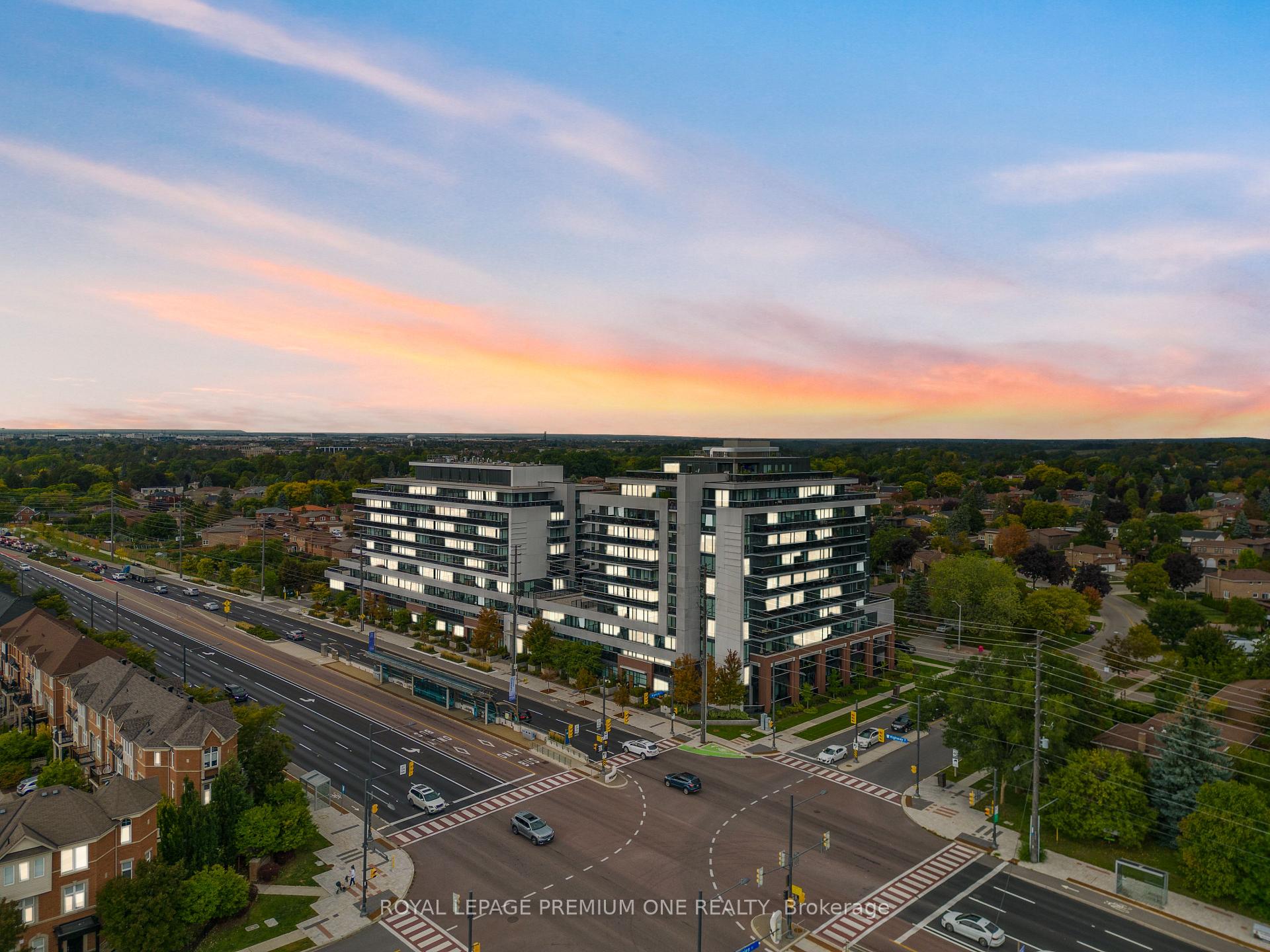 Photo 15 of Unit 623, 4800 highway 7 Road, Vaughan, East Woodbridge — HOMEH