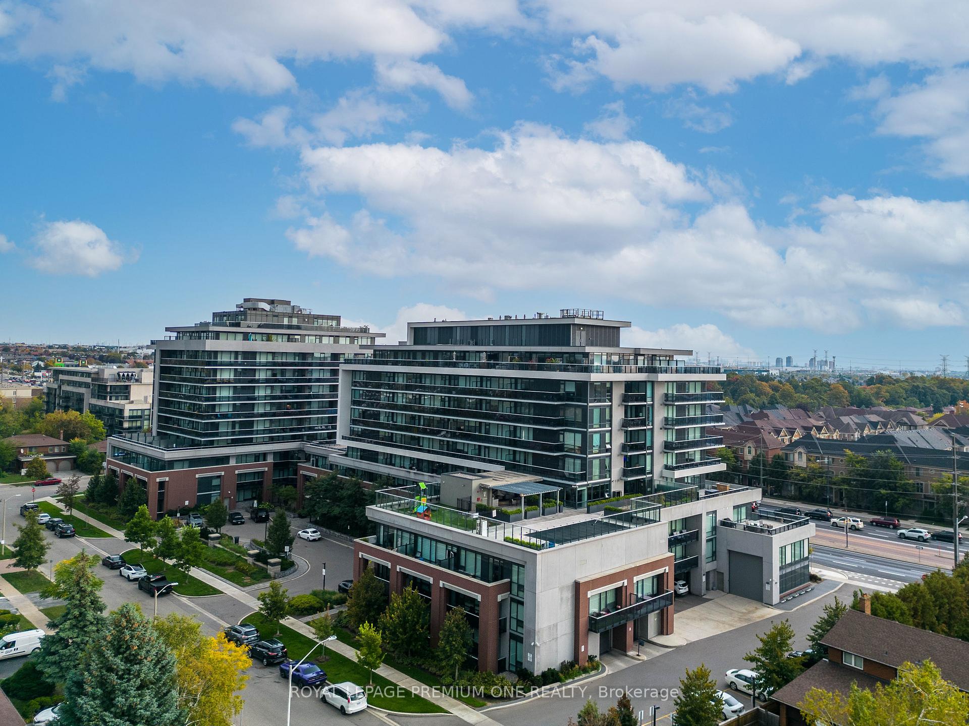 Photo 10 of Unit 623, 4800 highway 7 Road, Vaughan, East Woodbridge — HOMEH