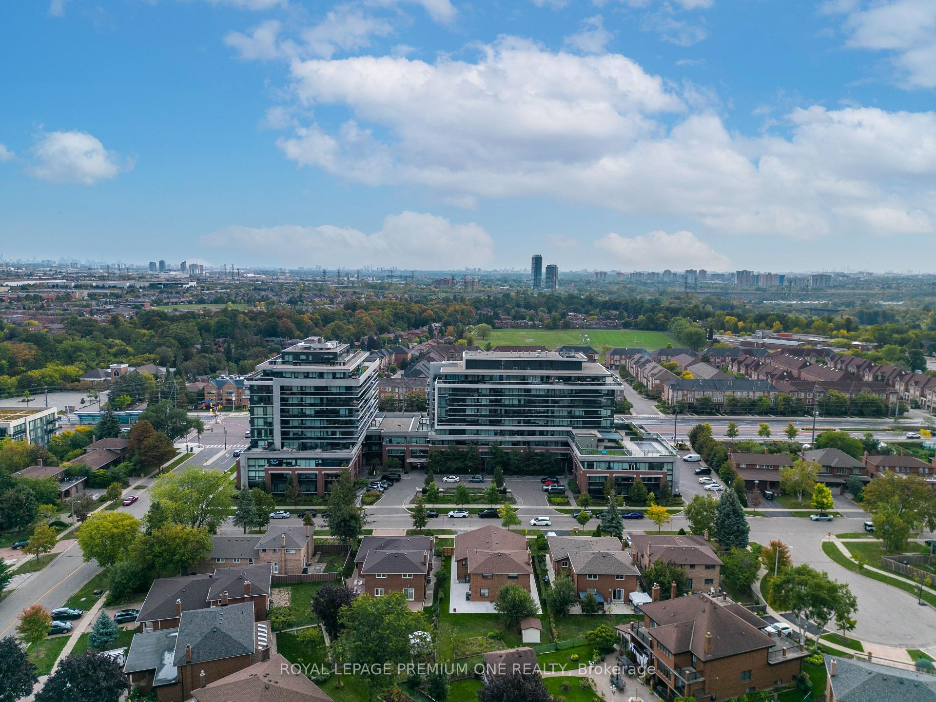 Photo 12 of Unit 623, 4800 highway 7 Road, Vaughan, East Woodbridge — HOMEH