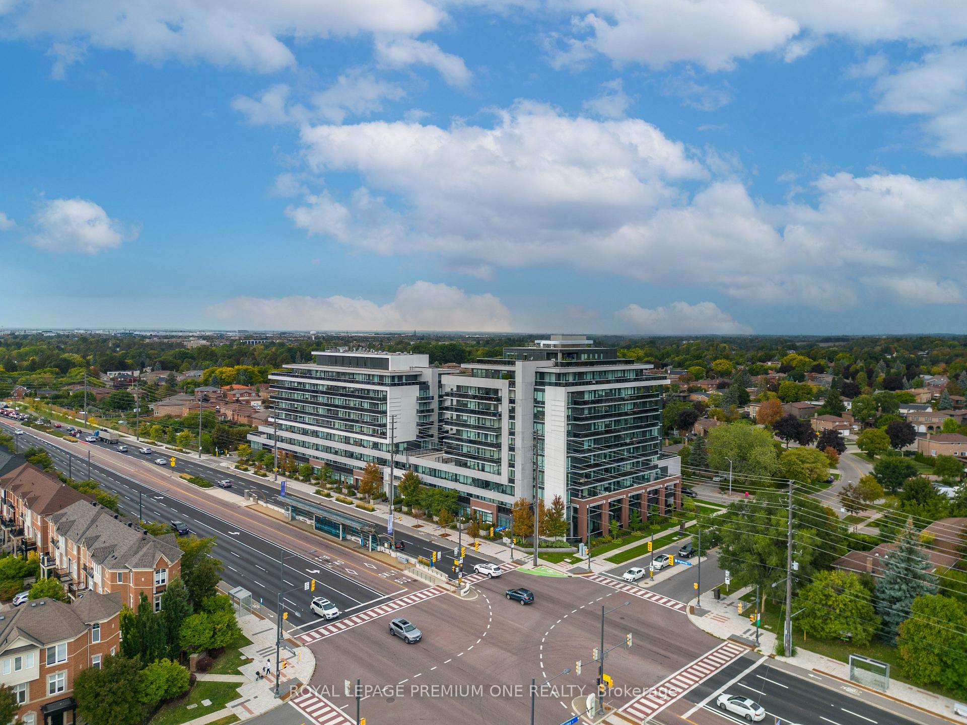 Photo 11 of Unit 623, 4800 highway 7 Road, Vaughan, East Woodbridge — HOMEH