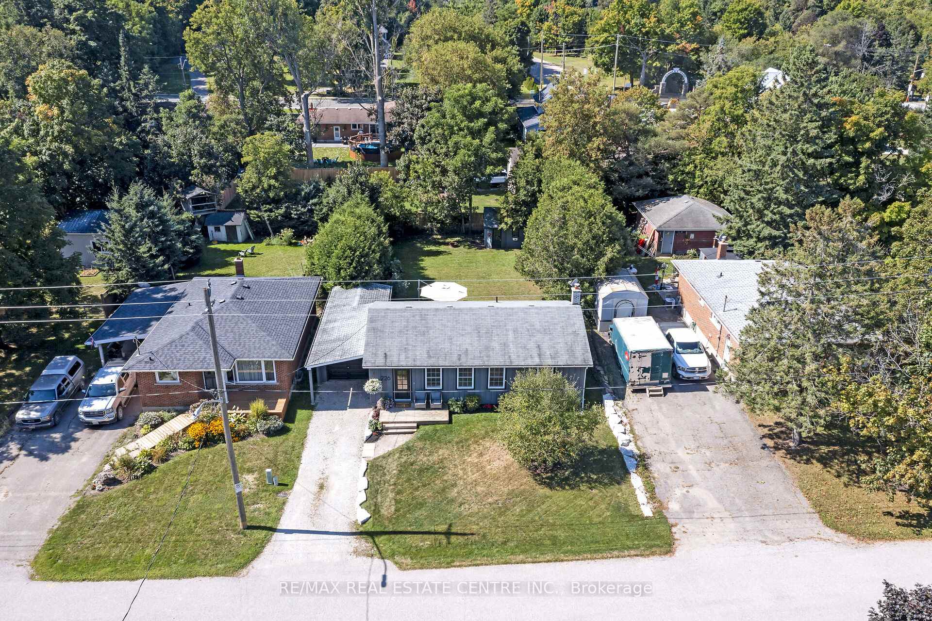 Photo 3 of 226 Daniel Street, Erin — HOMEH