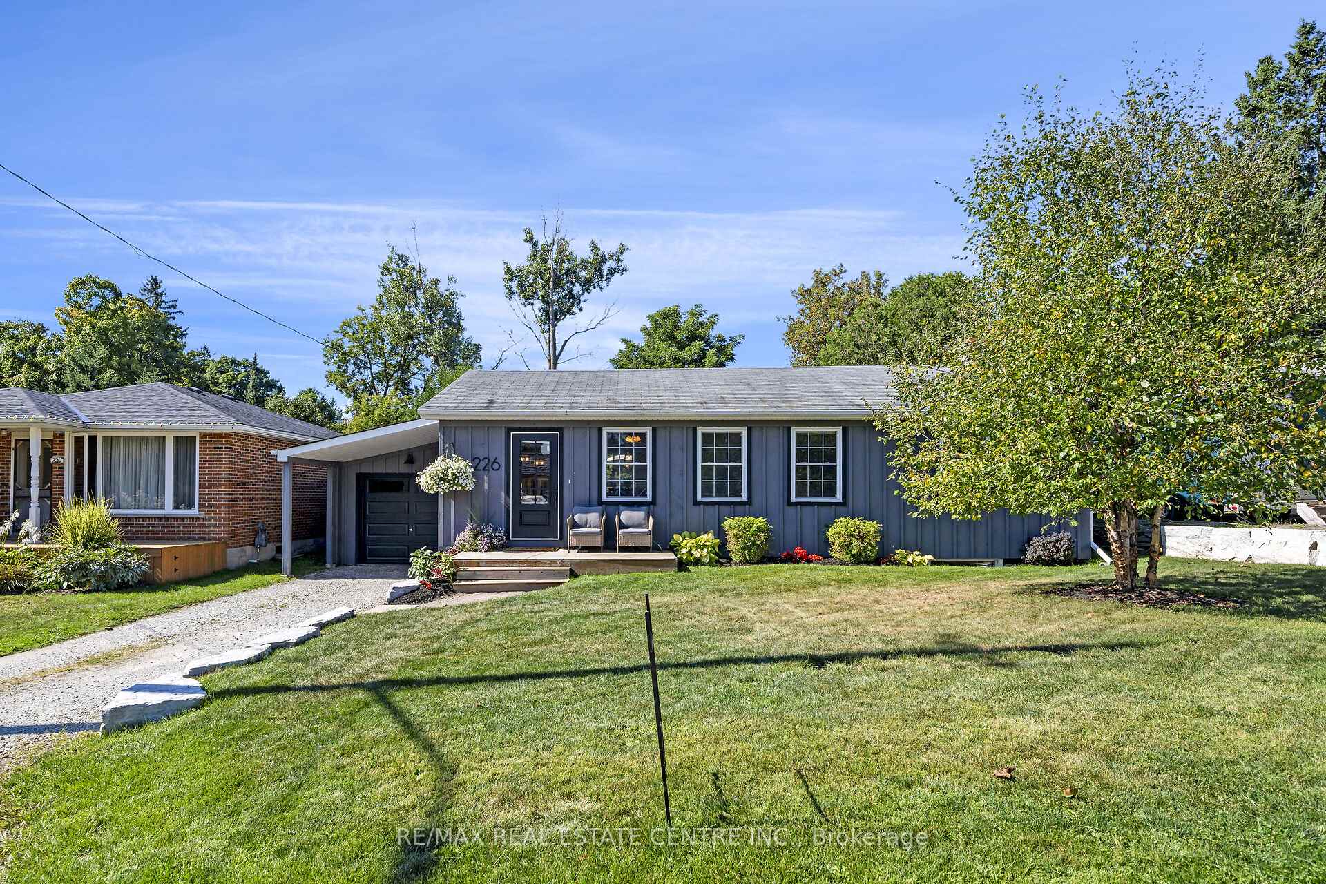 Photo 4 of 226 Daniel Street, Erin — HOMEH