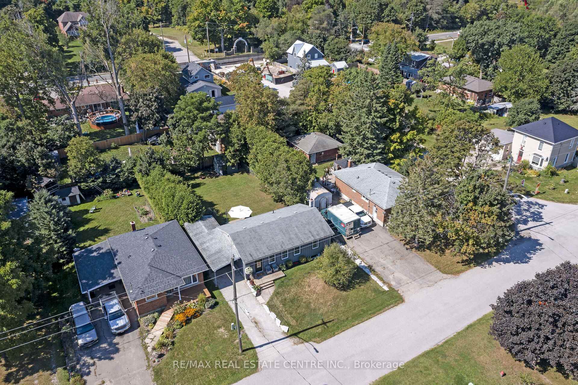 Photo 5 of 226 Daniel Street, Erin — HOMEH