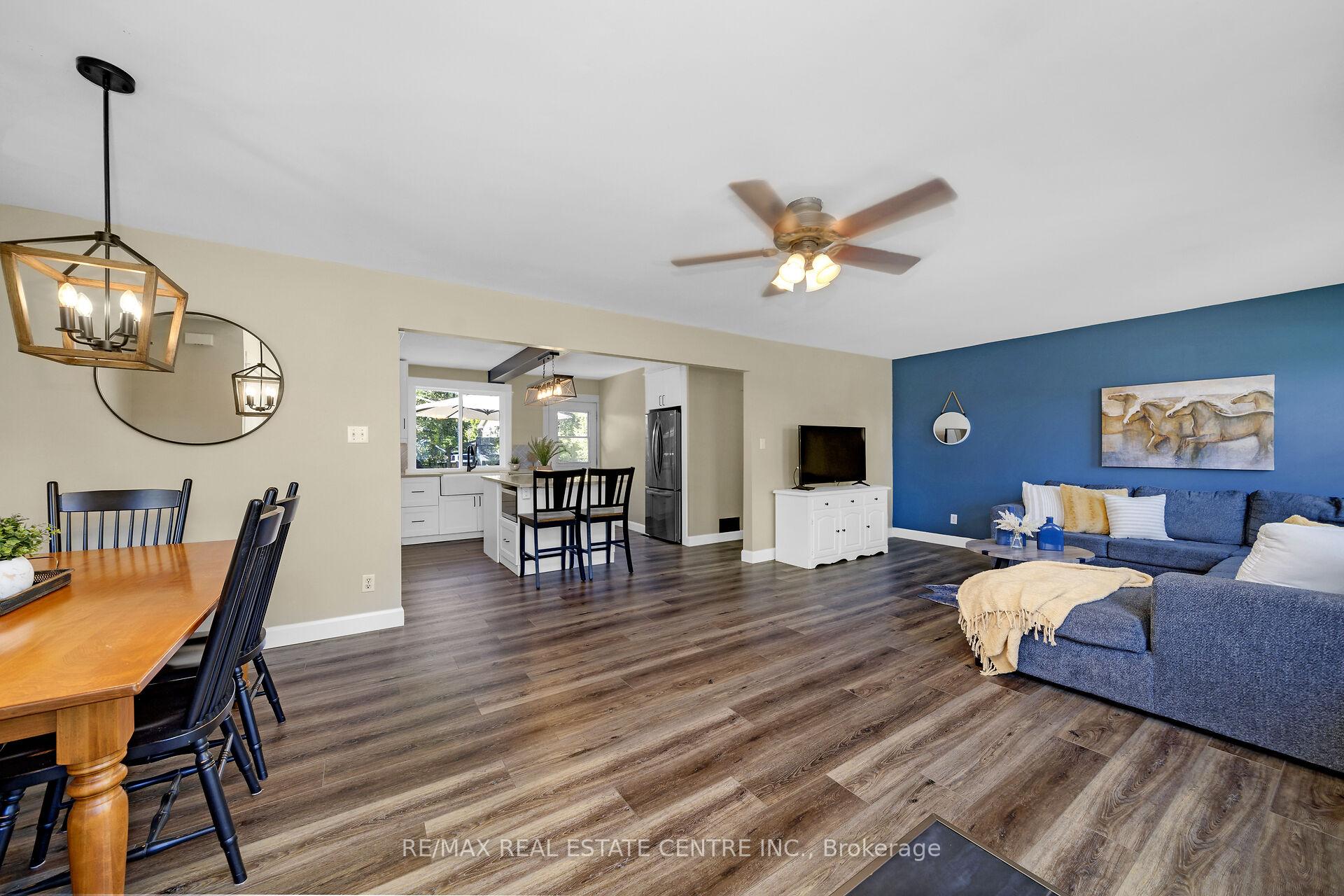 Photo 7 of 226 Daniel Street, Erin — HOMEH