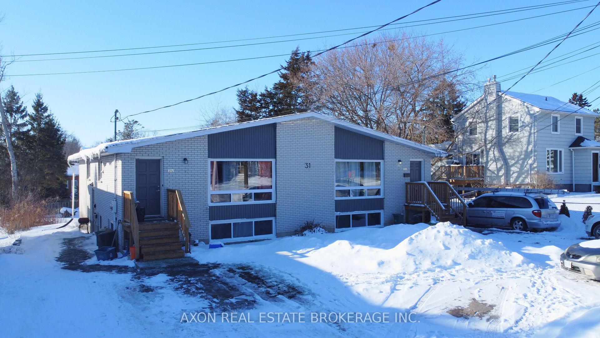 Photo 38 of 31 Montgomery Boulevard, Kingston, City Southwest — HOMEH
