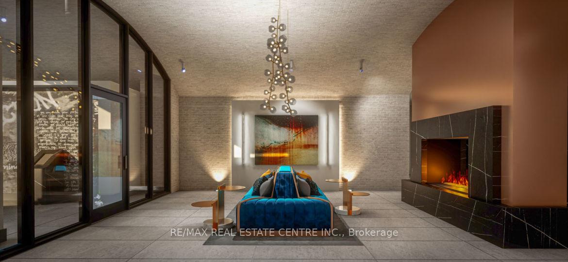 Photo 11 of Unit 405, 461 Green Road, Hamilton, Stoney Creek — HOMEH