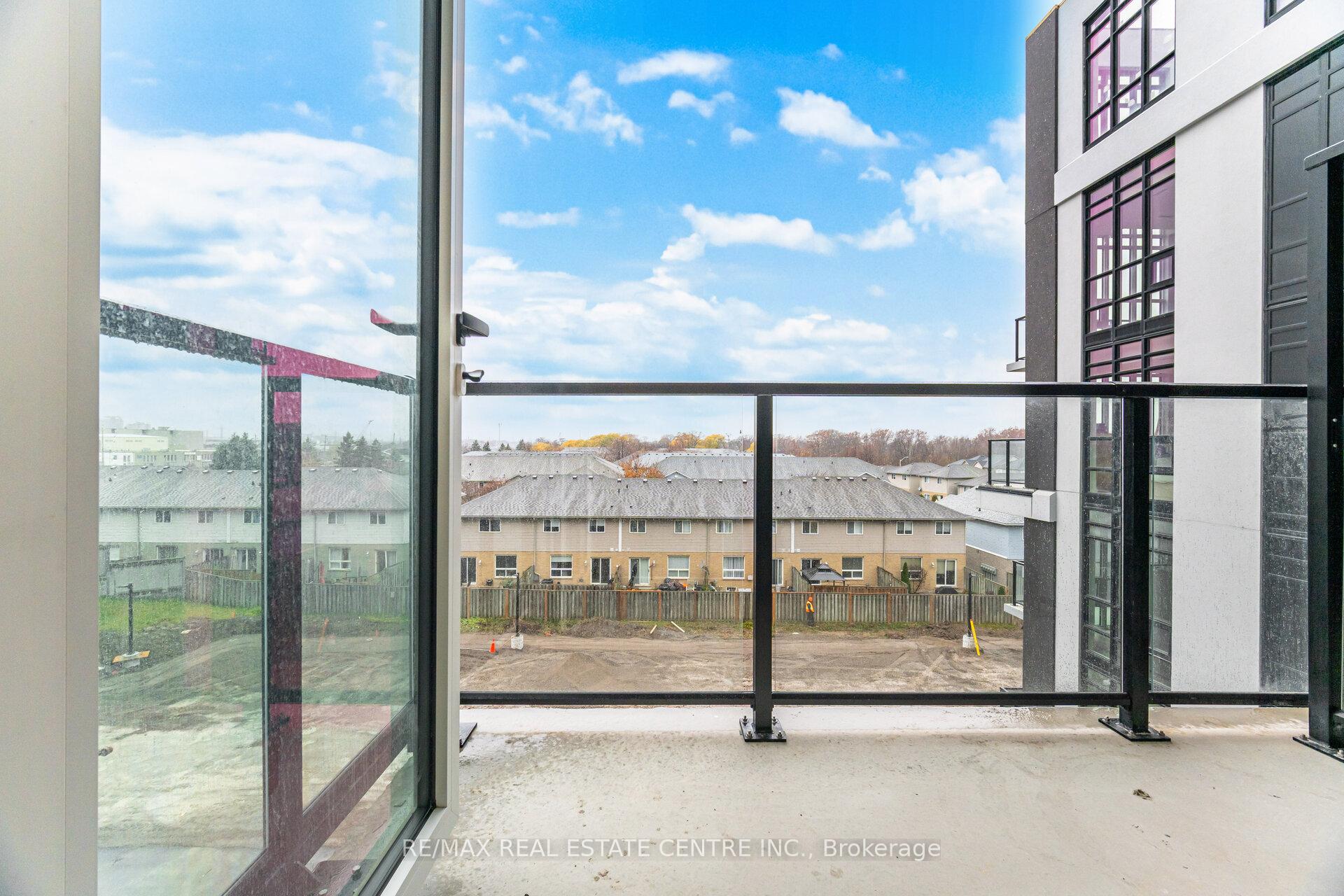 Photo 27 of Unit 405, 461 Green Road, Hamilton, Stoney Creek — HOMEH