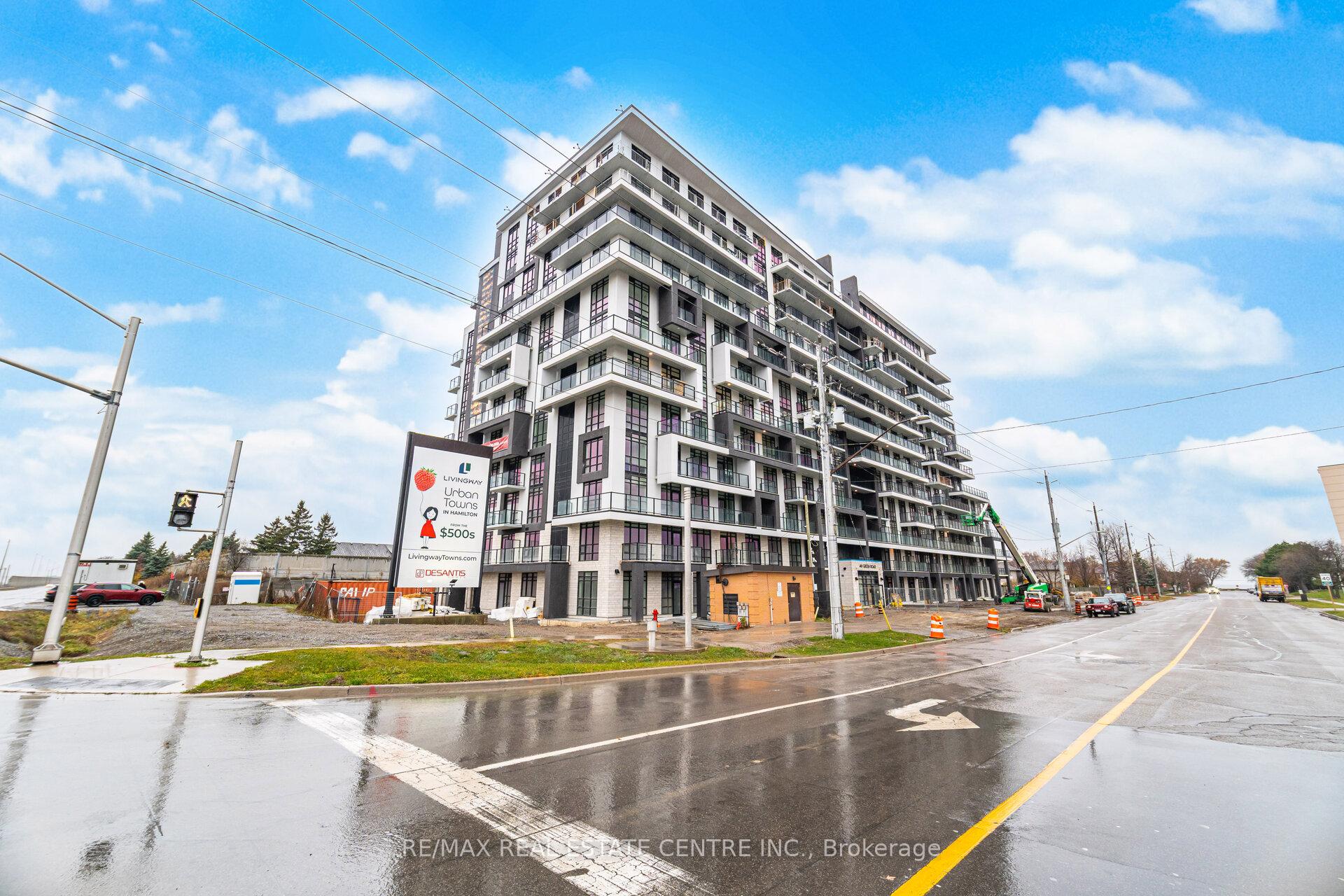 Photo 14 of Unit 405, 461 Green Road, Hamilton, Stoney Creek — HOMEH