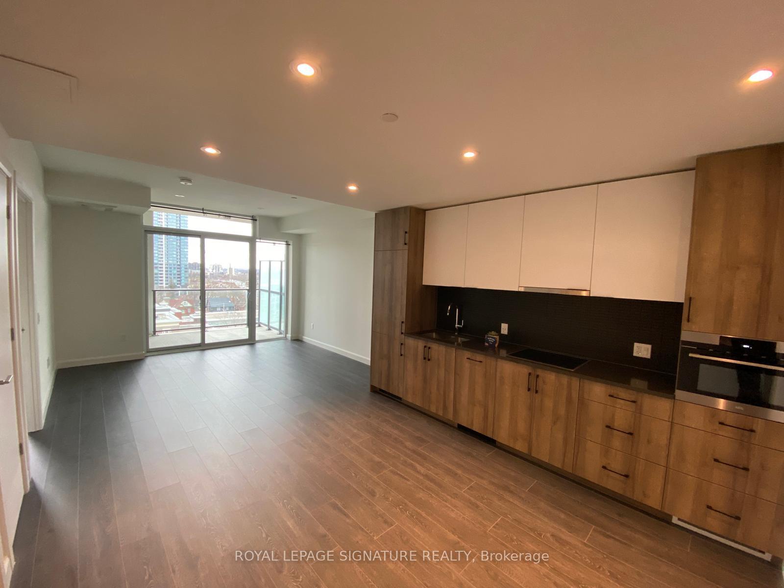 Photo 1 of Unit 806, 741 King Street W, Kitchener, KW Hospital — HOMEH