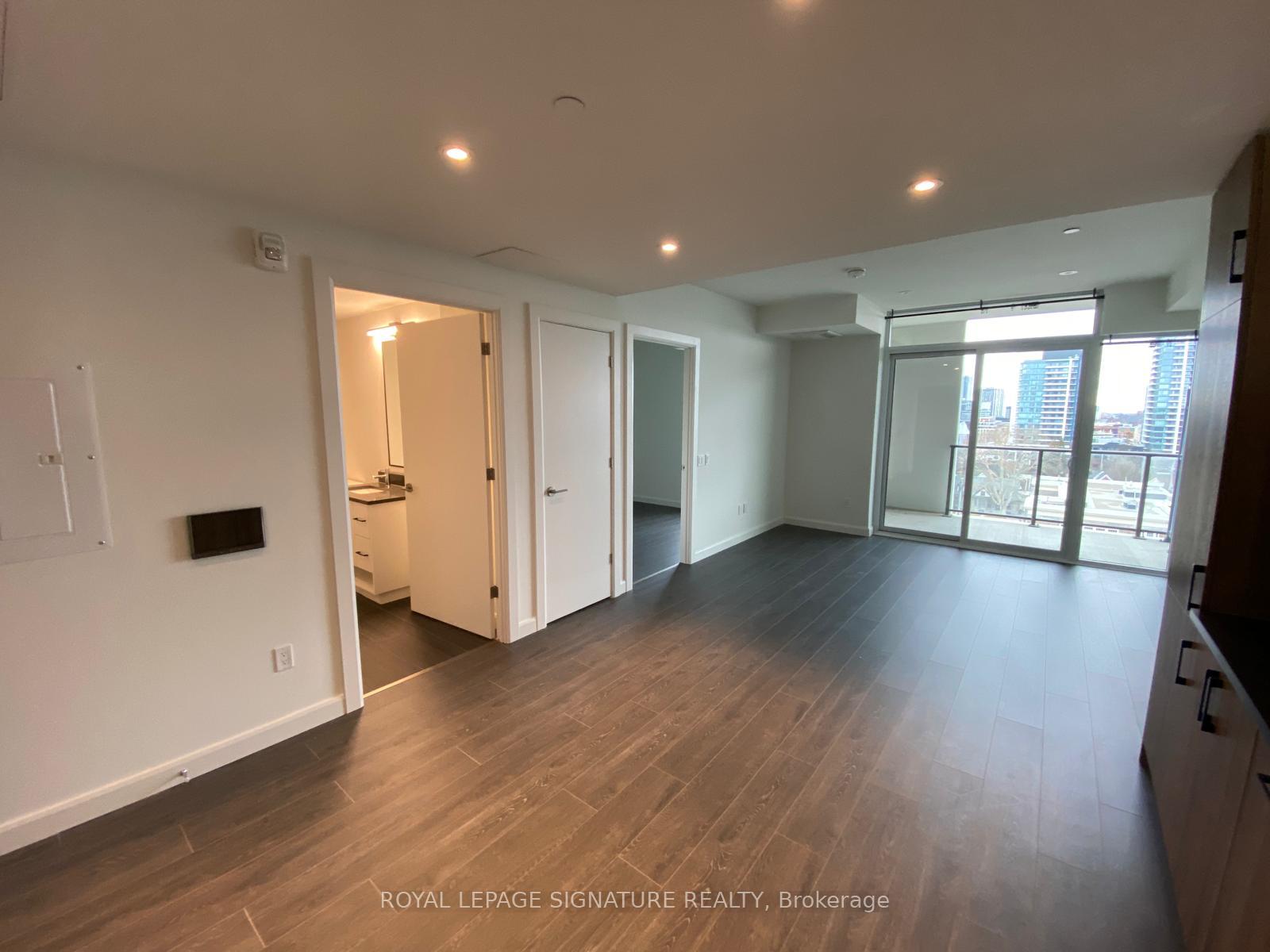 Photo 5 of Unit 806, 741 King Street W, Kitchener, KW Hospital — HOMEH