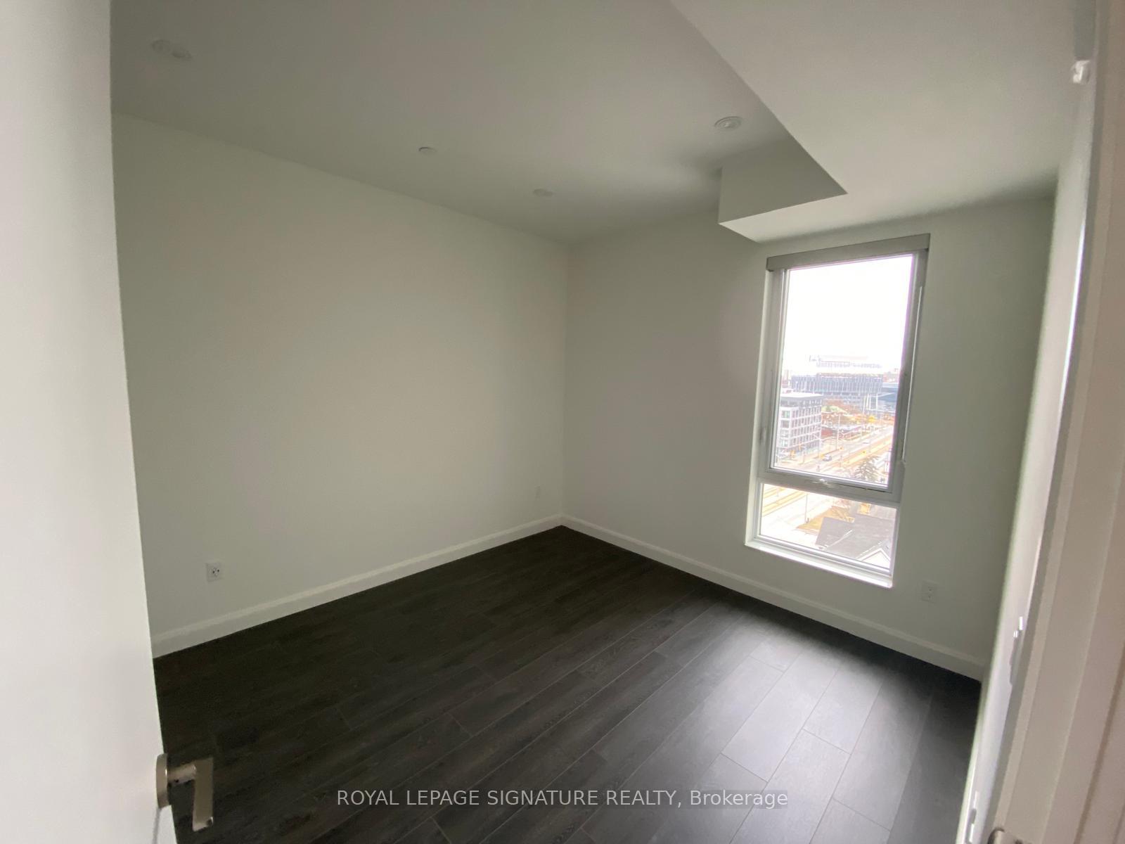 Photo 7 of Unit 806, 741 King Street W, Kitchener, KW Hospital — HOMEH