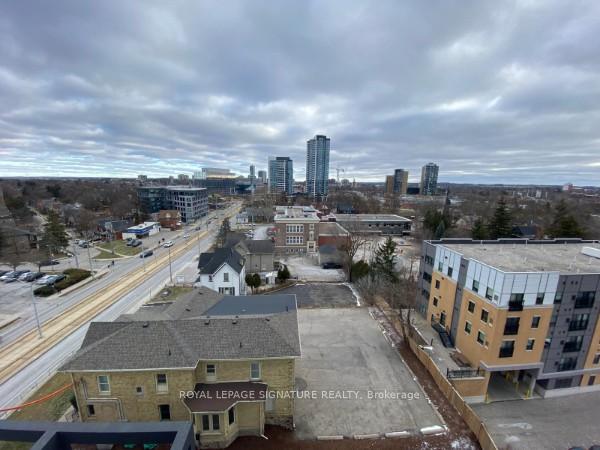 Photo 11 of Unit 806, 741 King Street W, Kitchener, KW Hospital — HOMEH