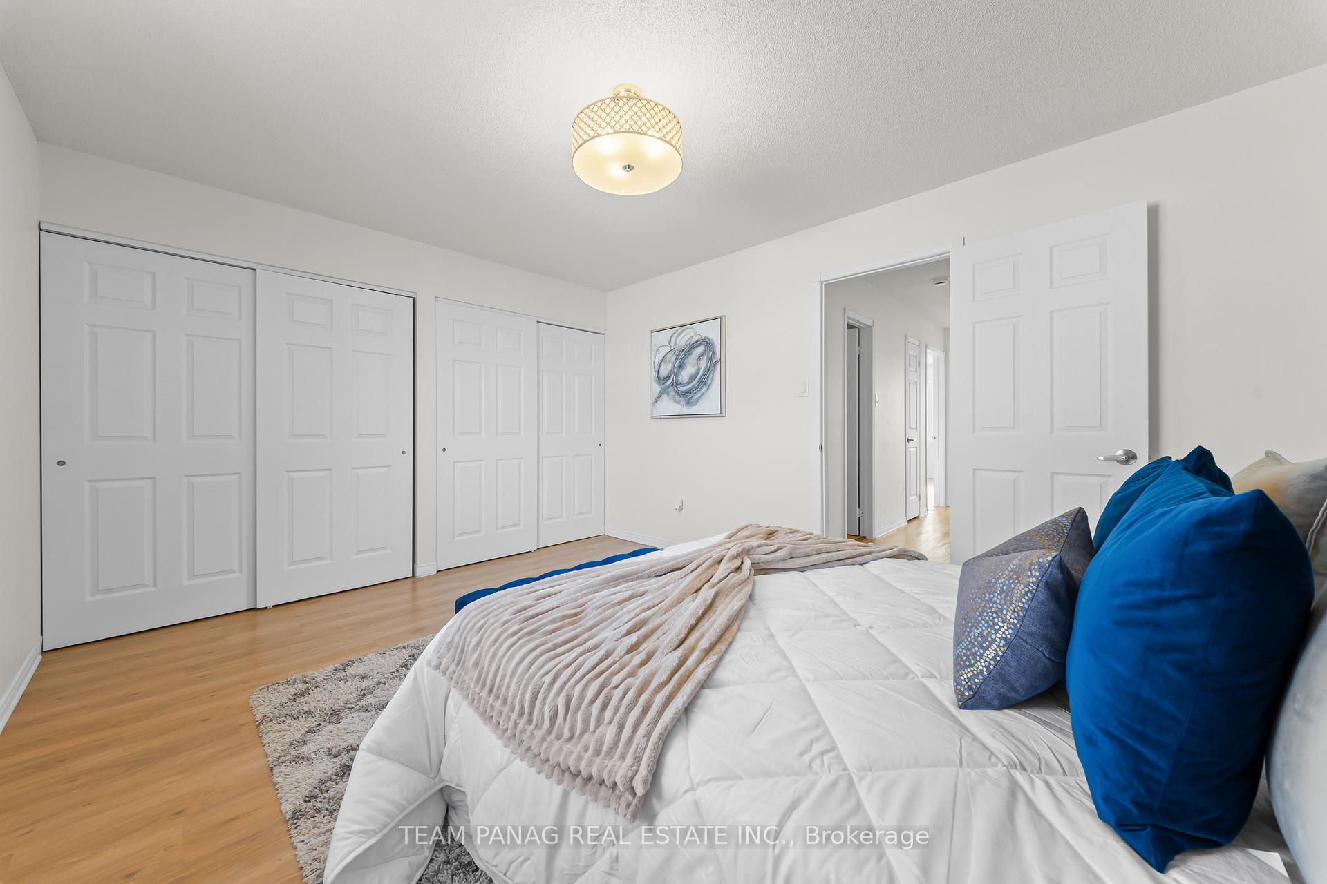 Photo 11 of 71 Tiller Trail, Brampton, Fletcher's Creek Village — HOMEH