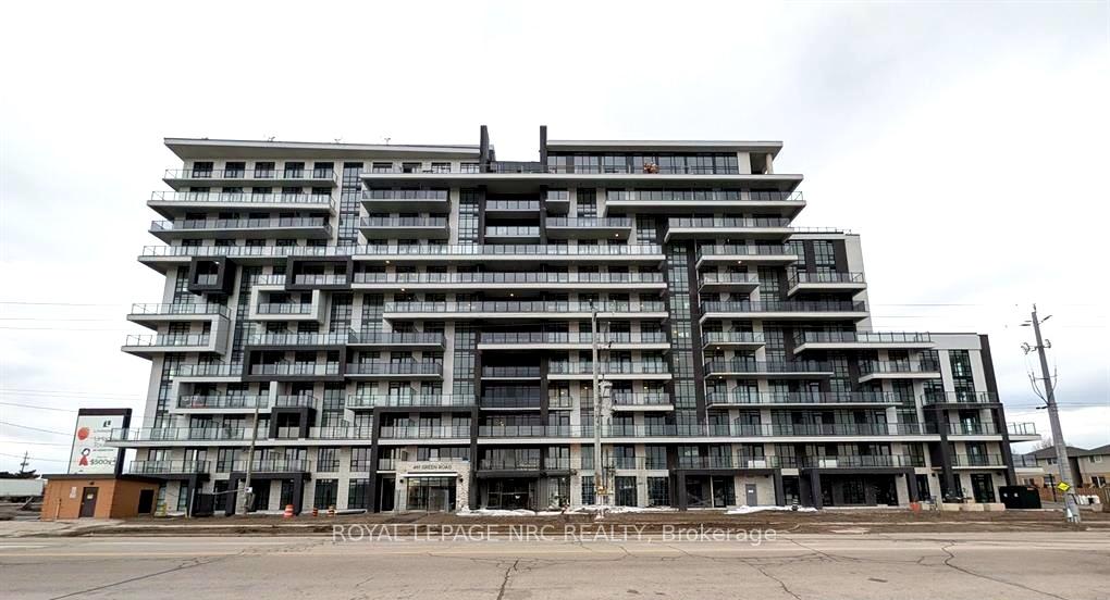 Photo 1 of Unit 313, 461 Green Road, Hamilton, Lakeshore — HOMEH